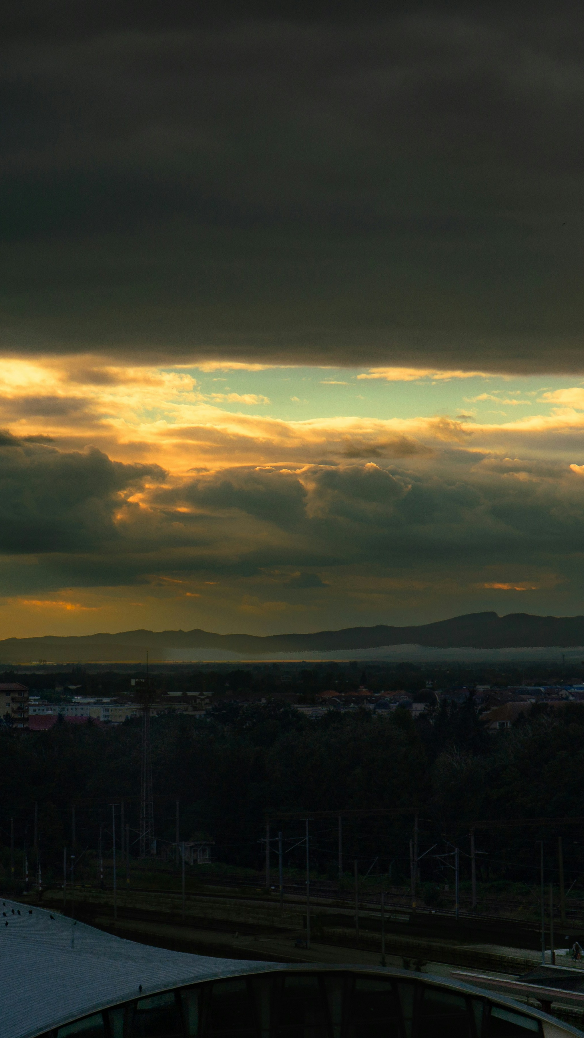 Landscapes