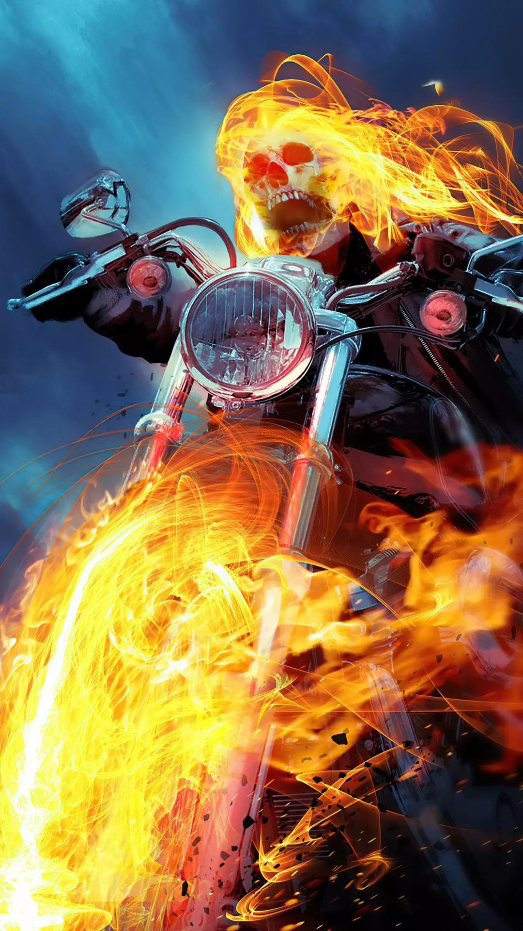 Wallpapers