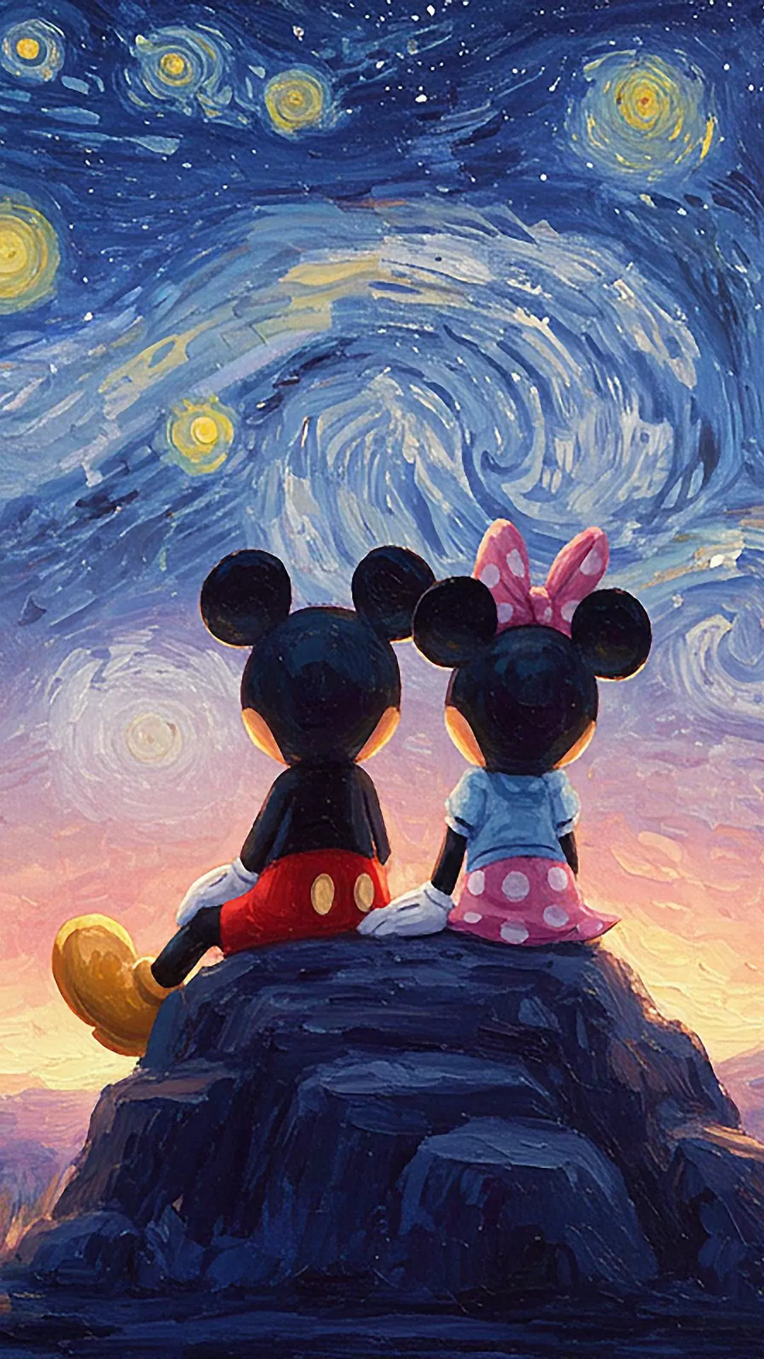 Wallpapers