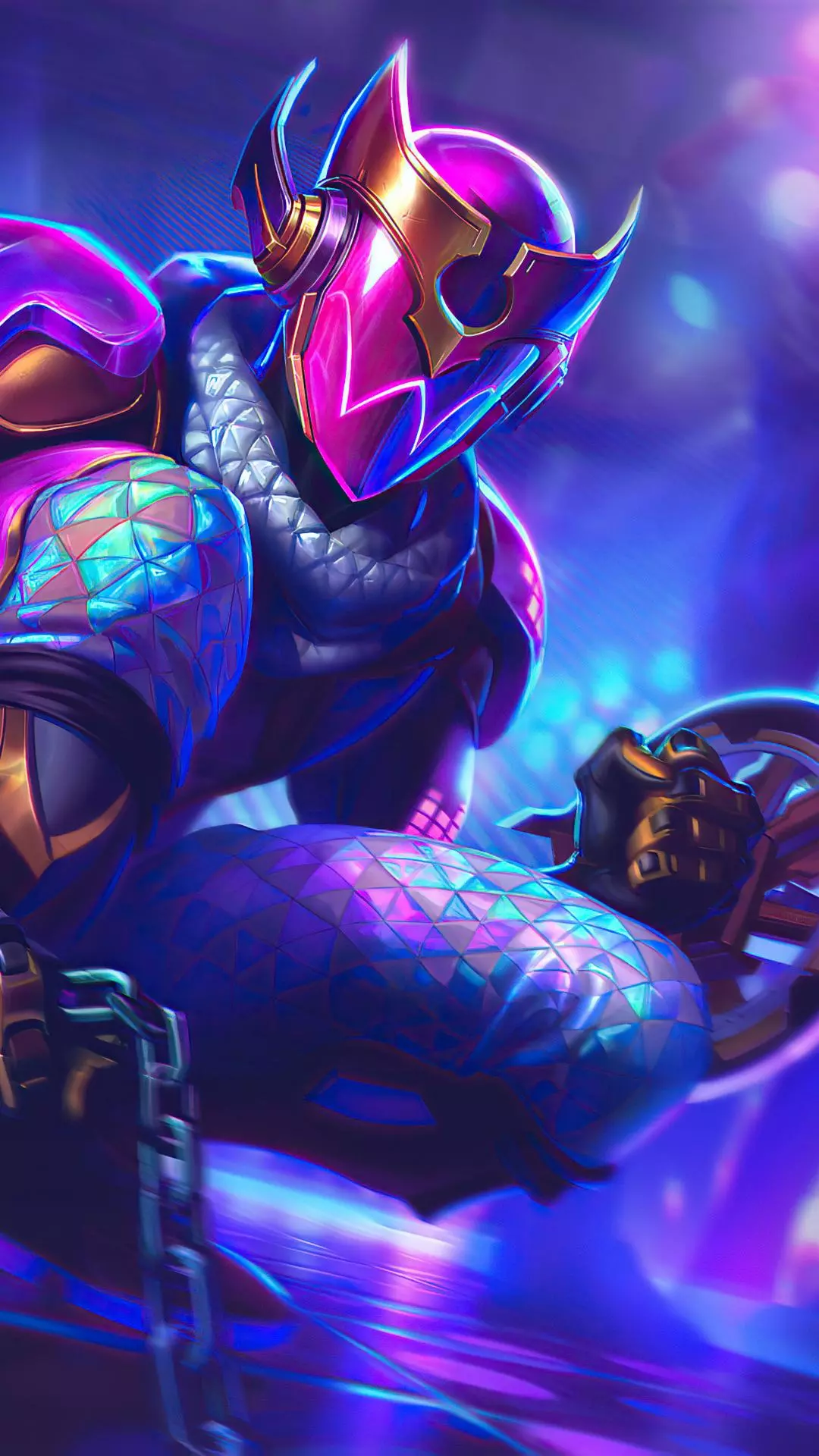Wallpapers