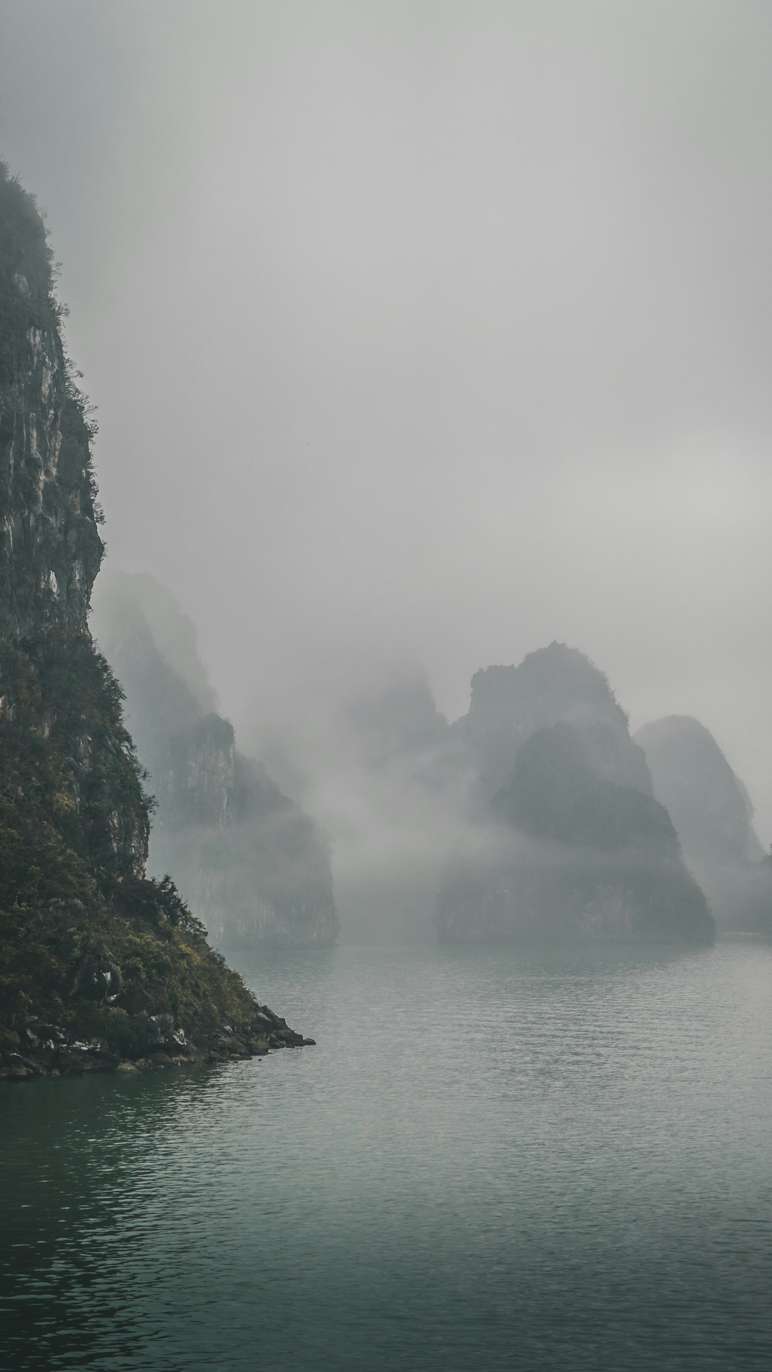 Landscapes