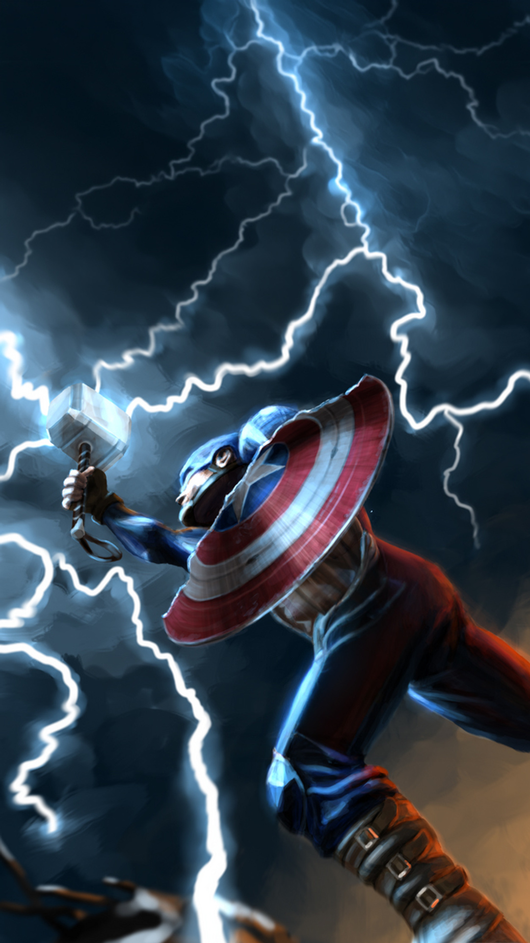 Wallpapers