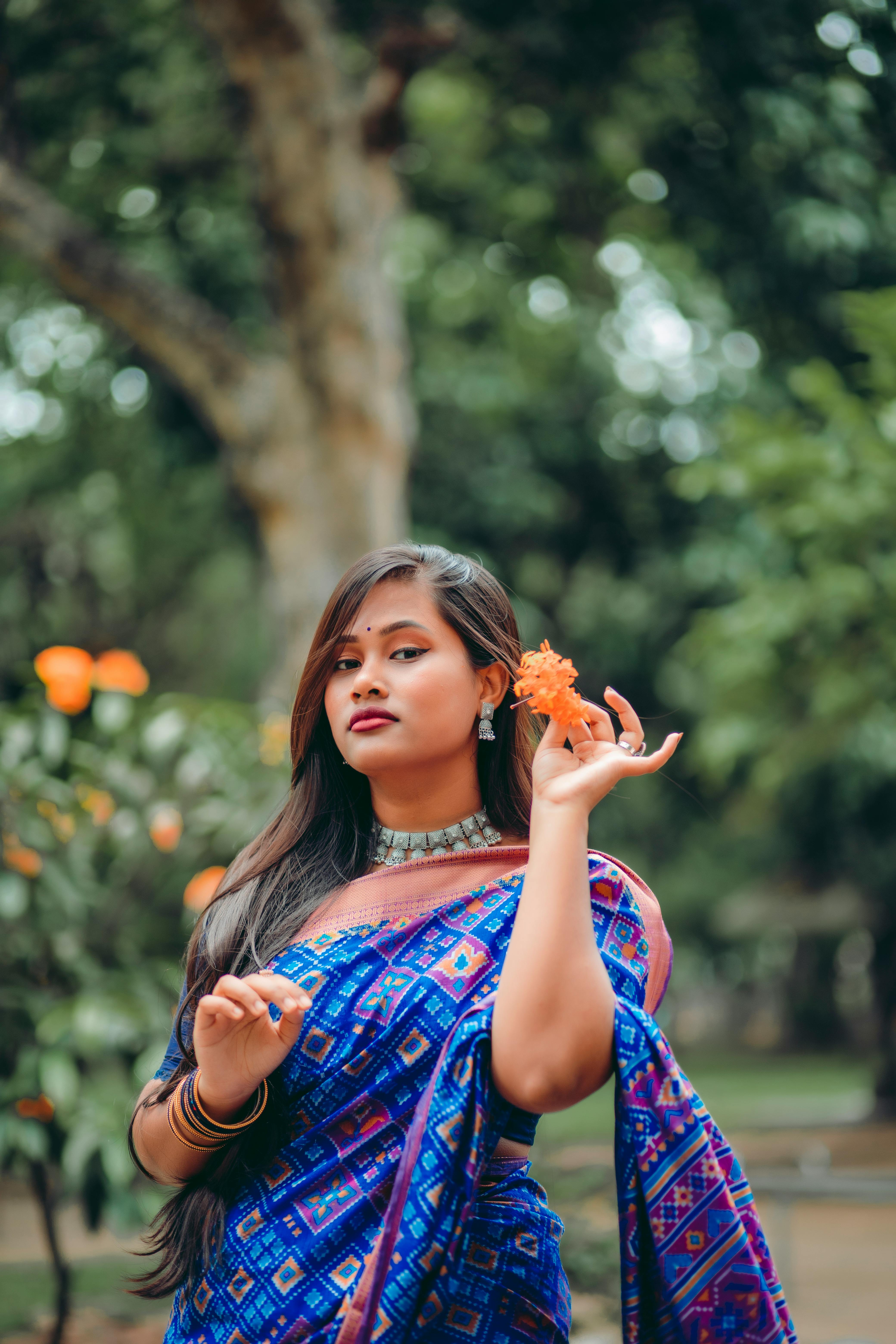 Forest & Flora