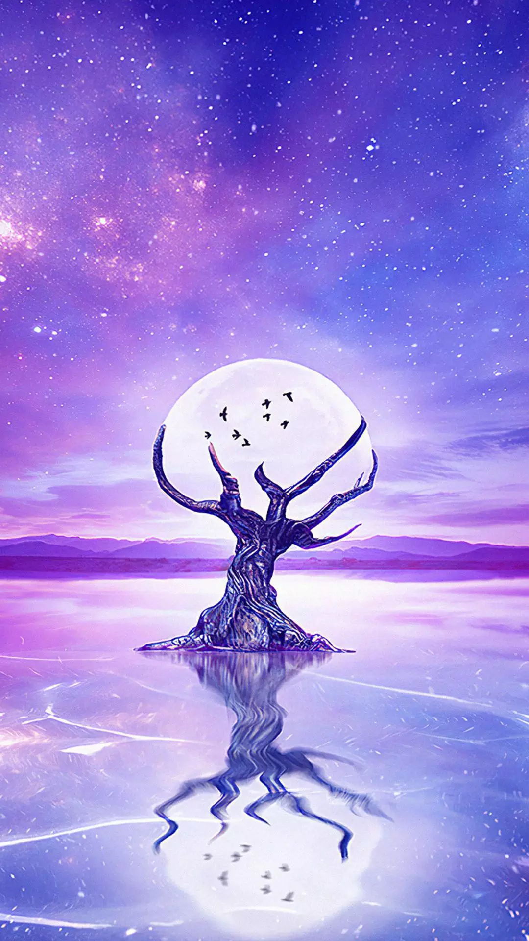 Wallpapers