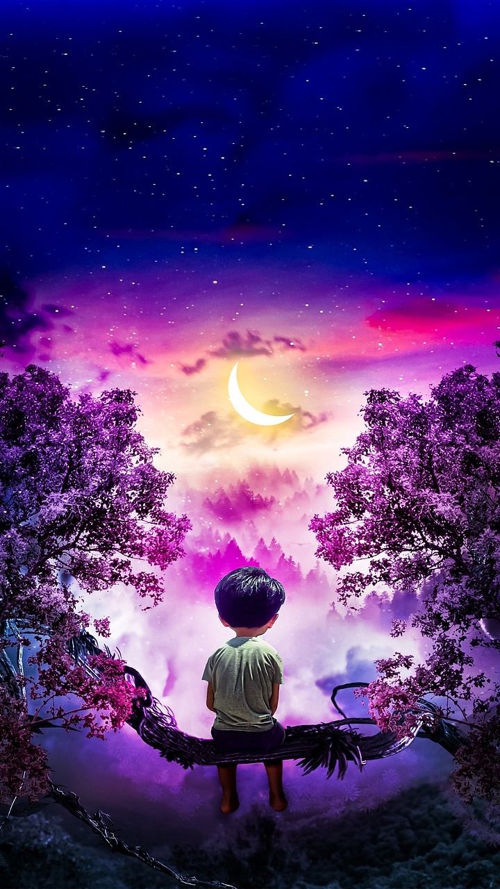 Wallpapers