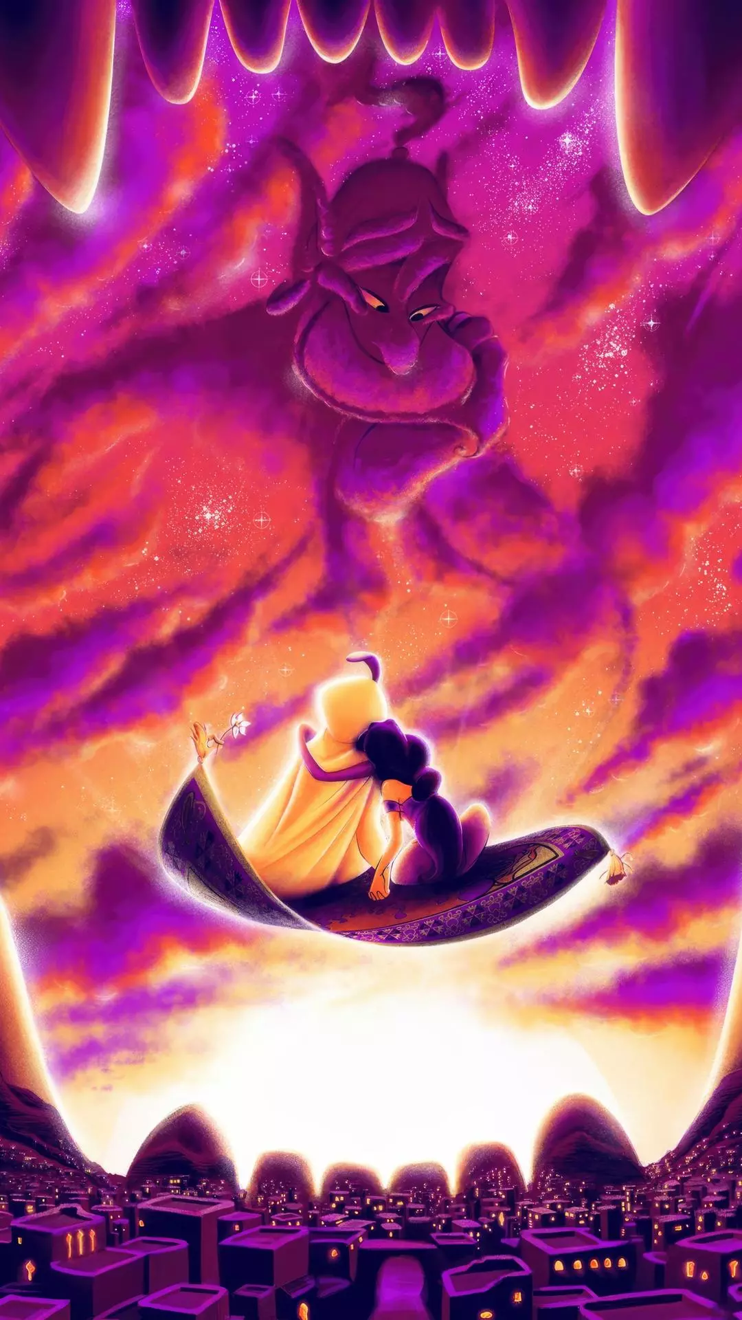 Wallpapers
