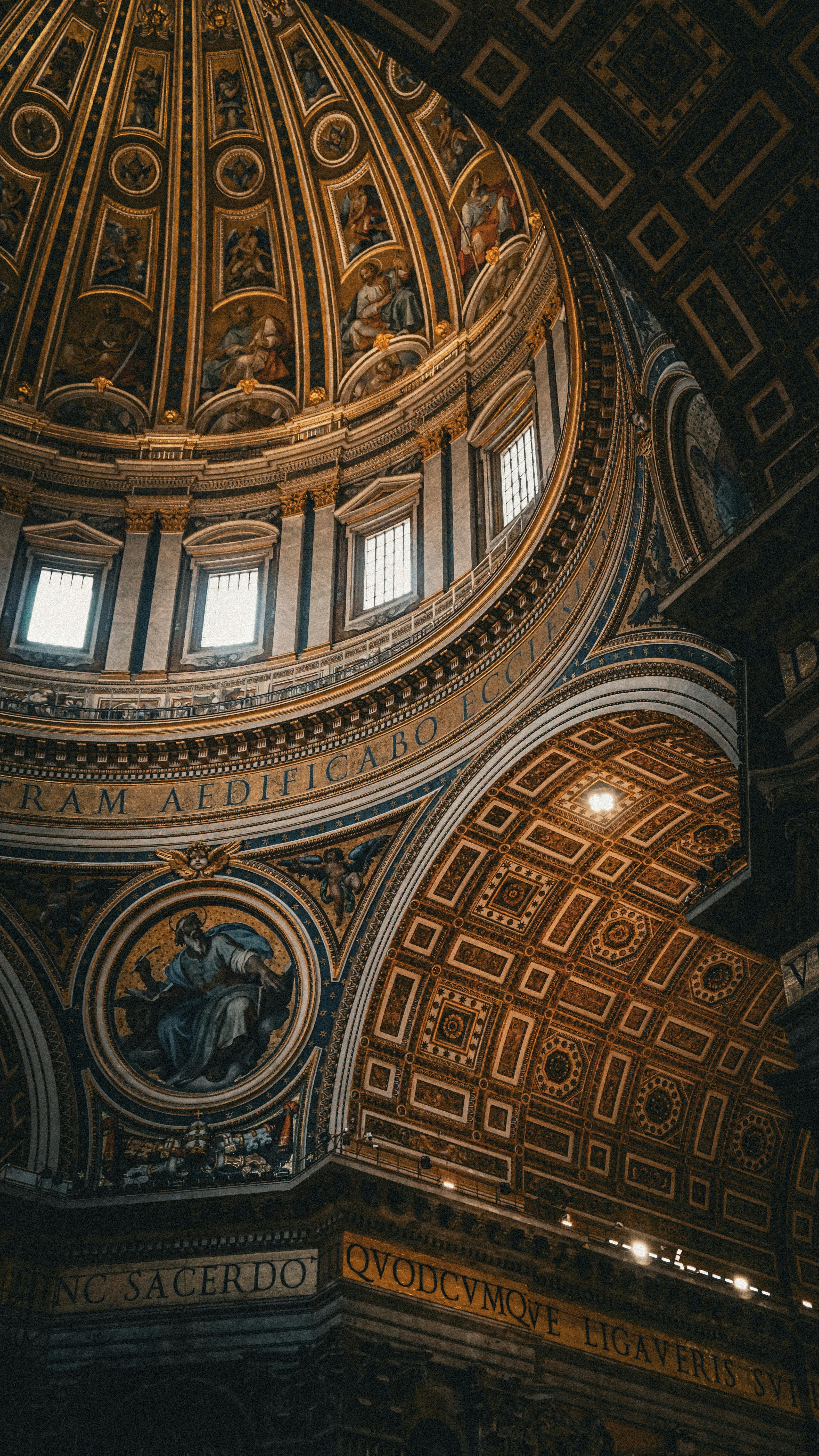Wallpapers