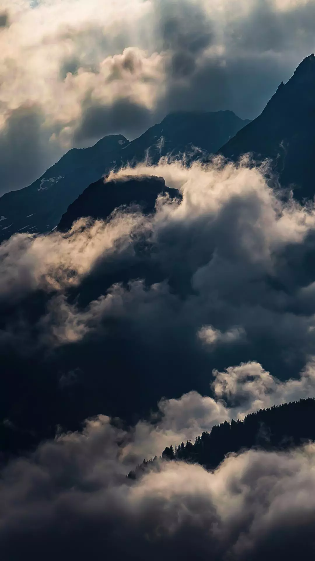 Landscapes