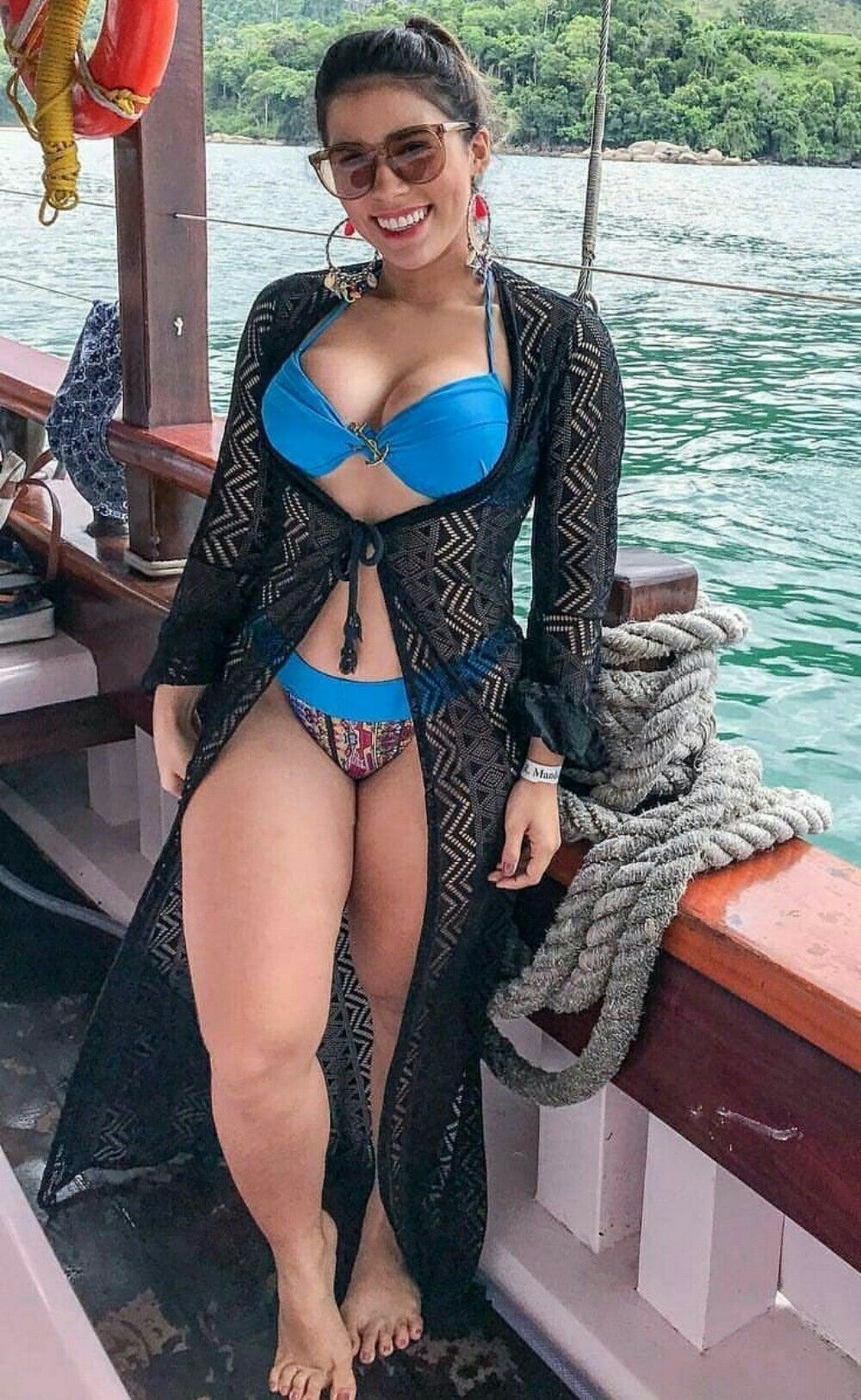 Ocean World