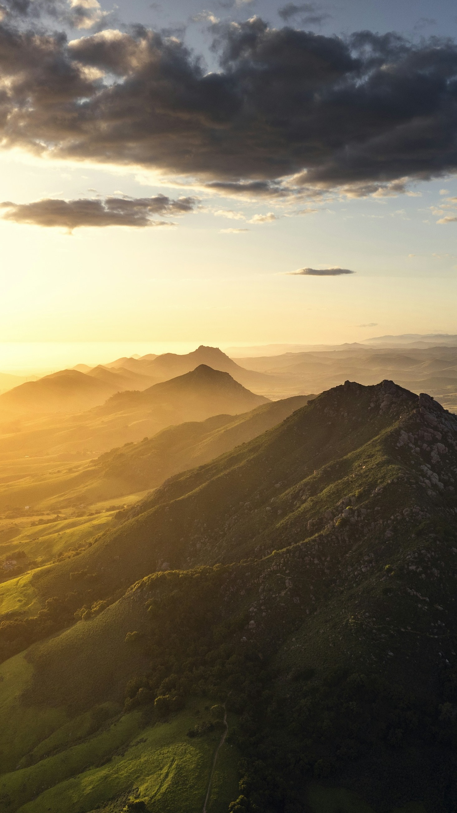 Landscapes