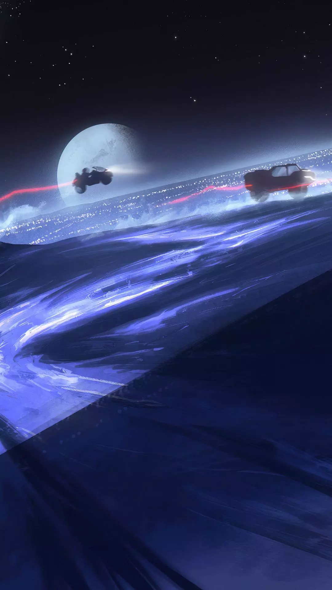 Wallpapers