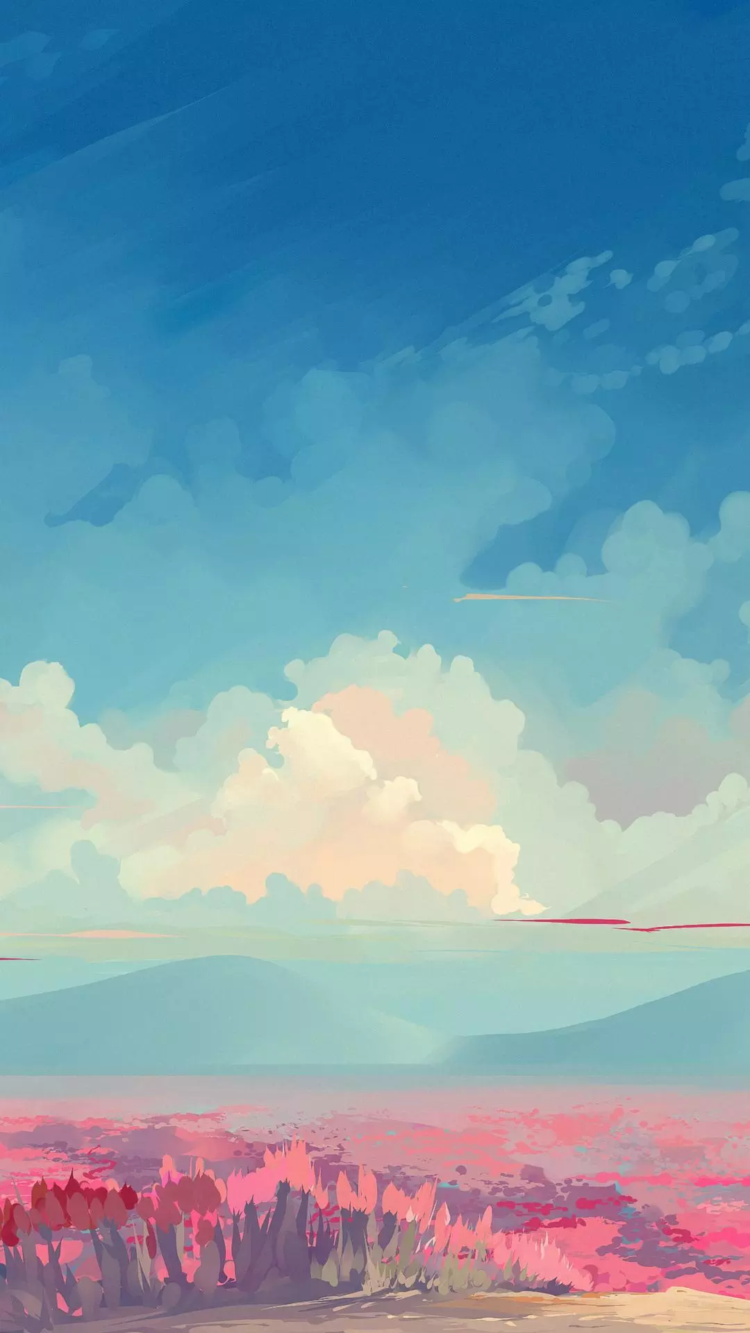 Landscapes