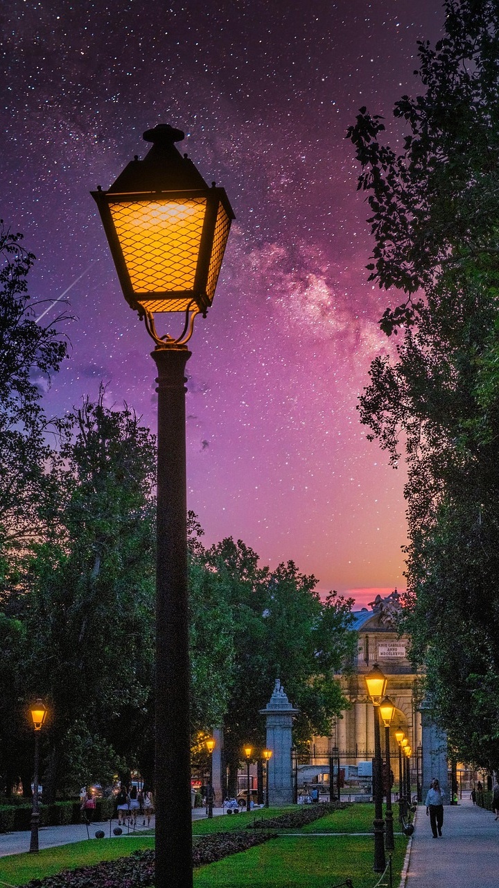 Wallpapers