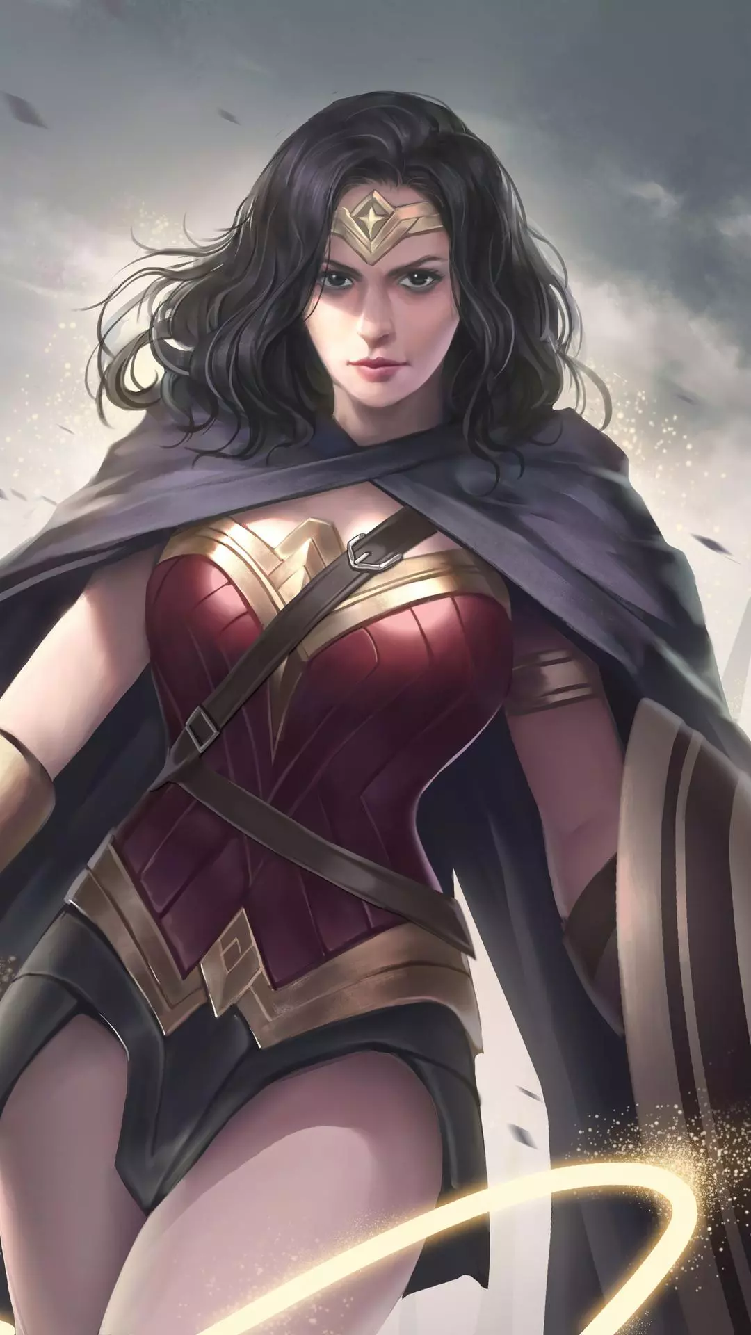 Wallpapers