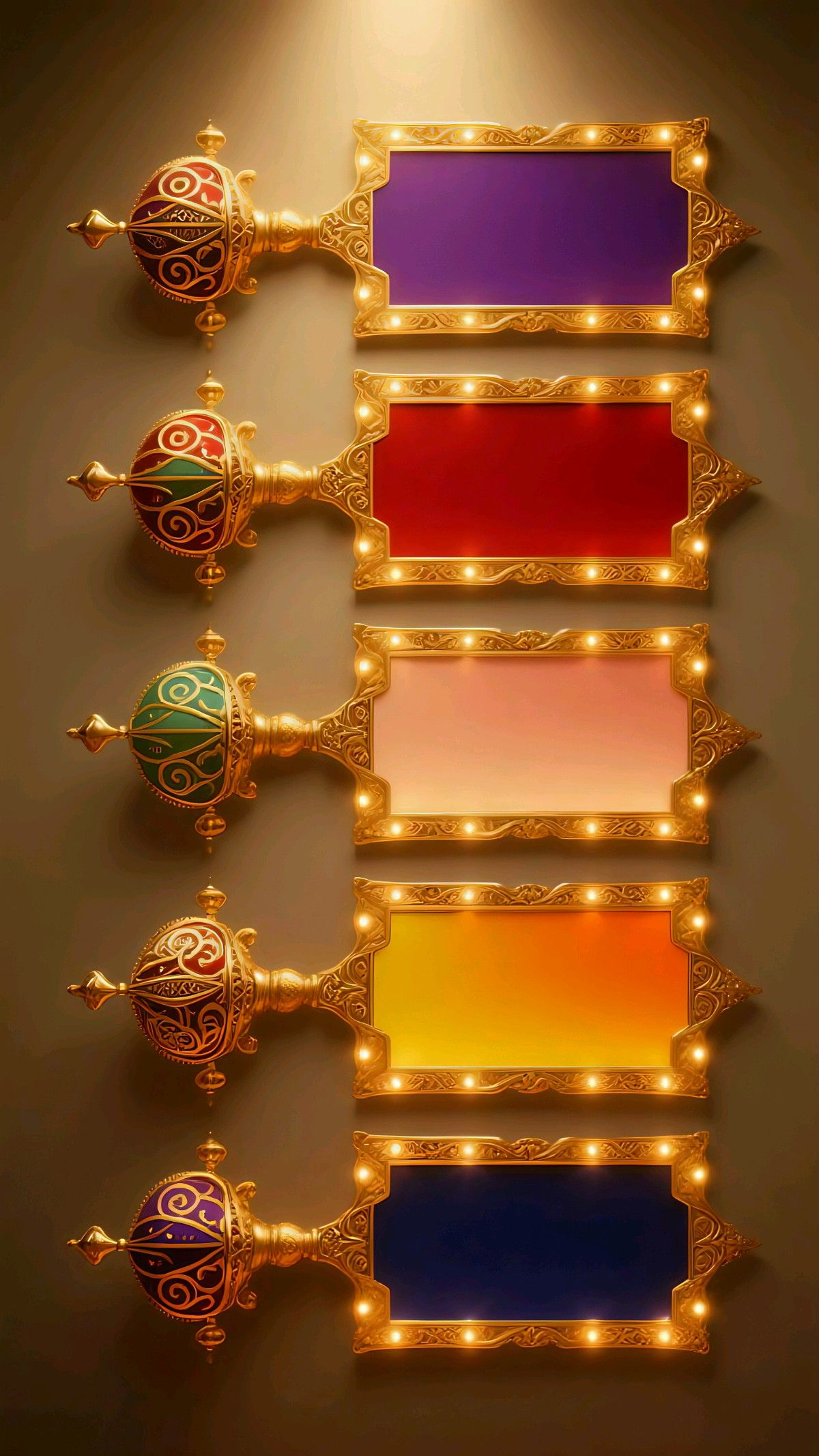 Wallpapers