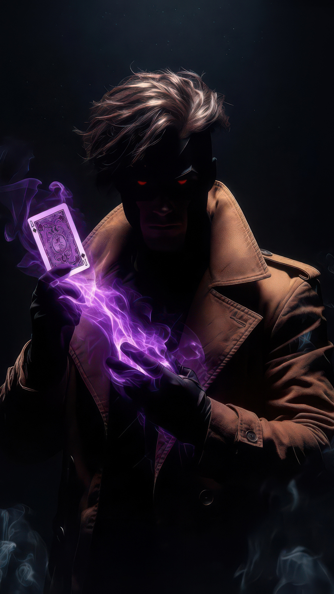 Wallpapers