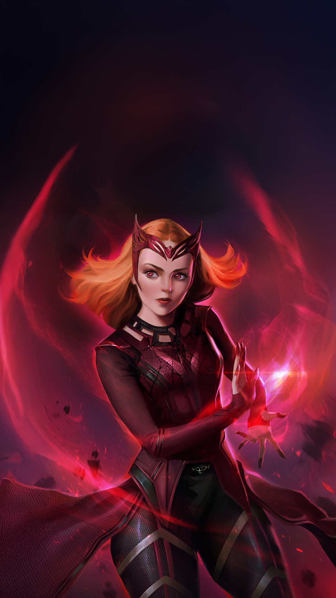 Wallpapers