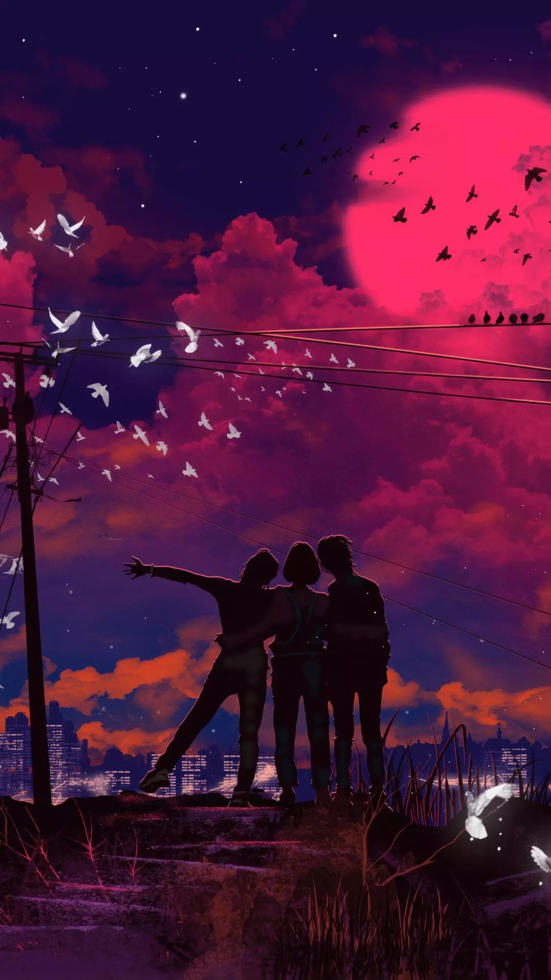 Wallpapers