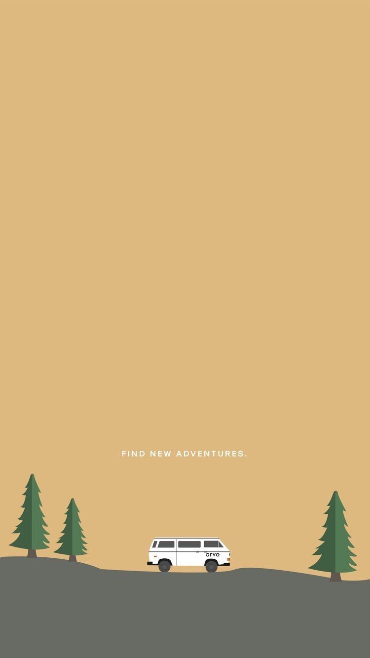 Wallpapers