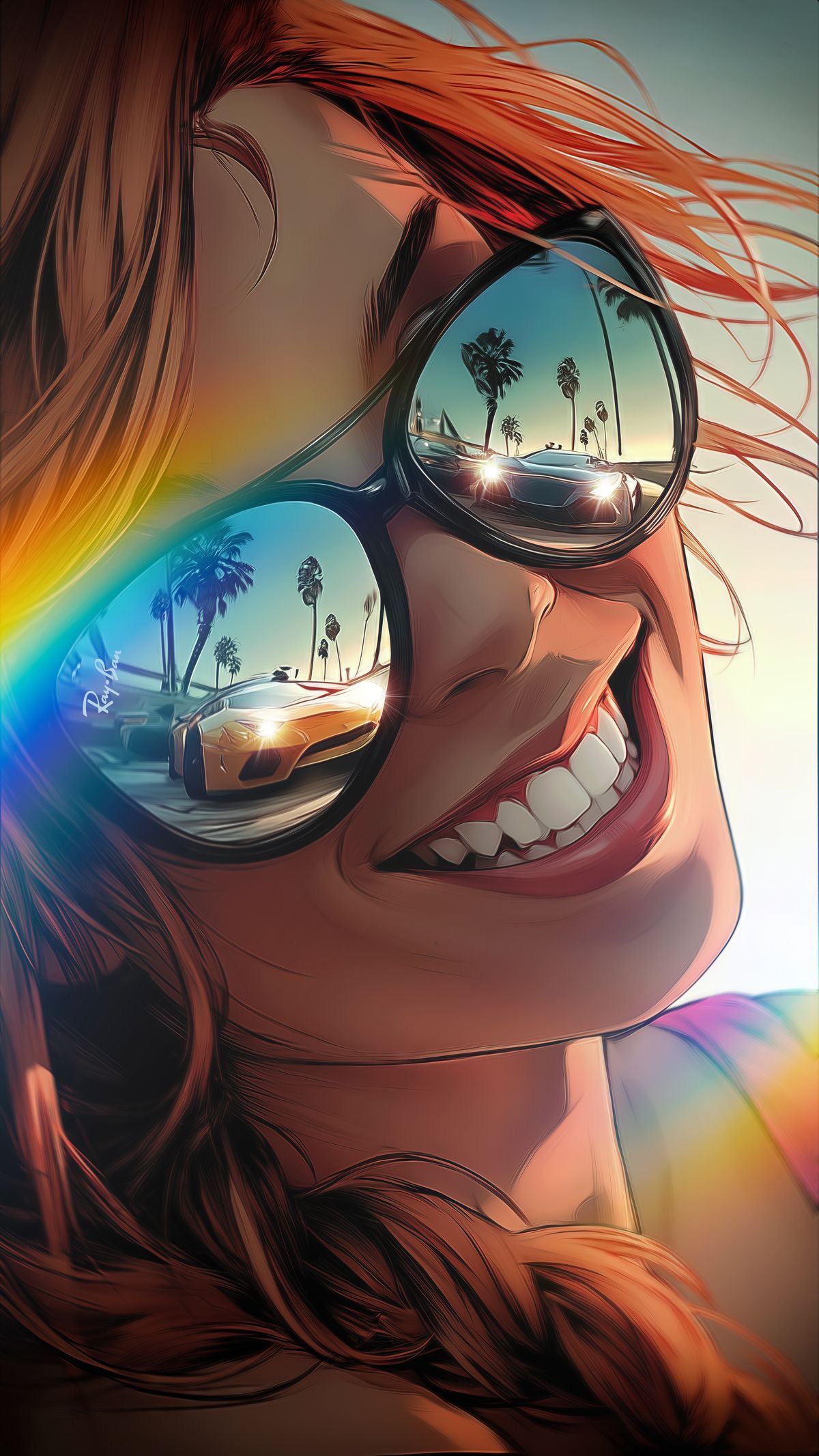 Wallpapers
