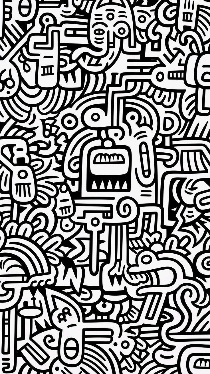 Wallpapers