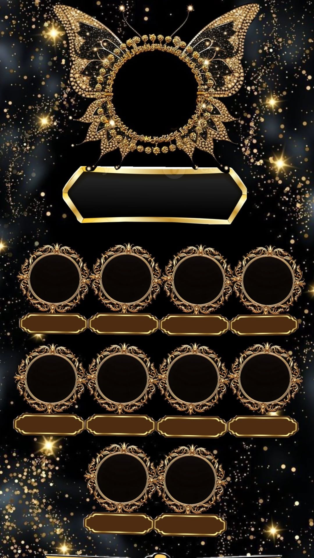 Wallpapers