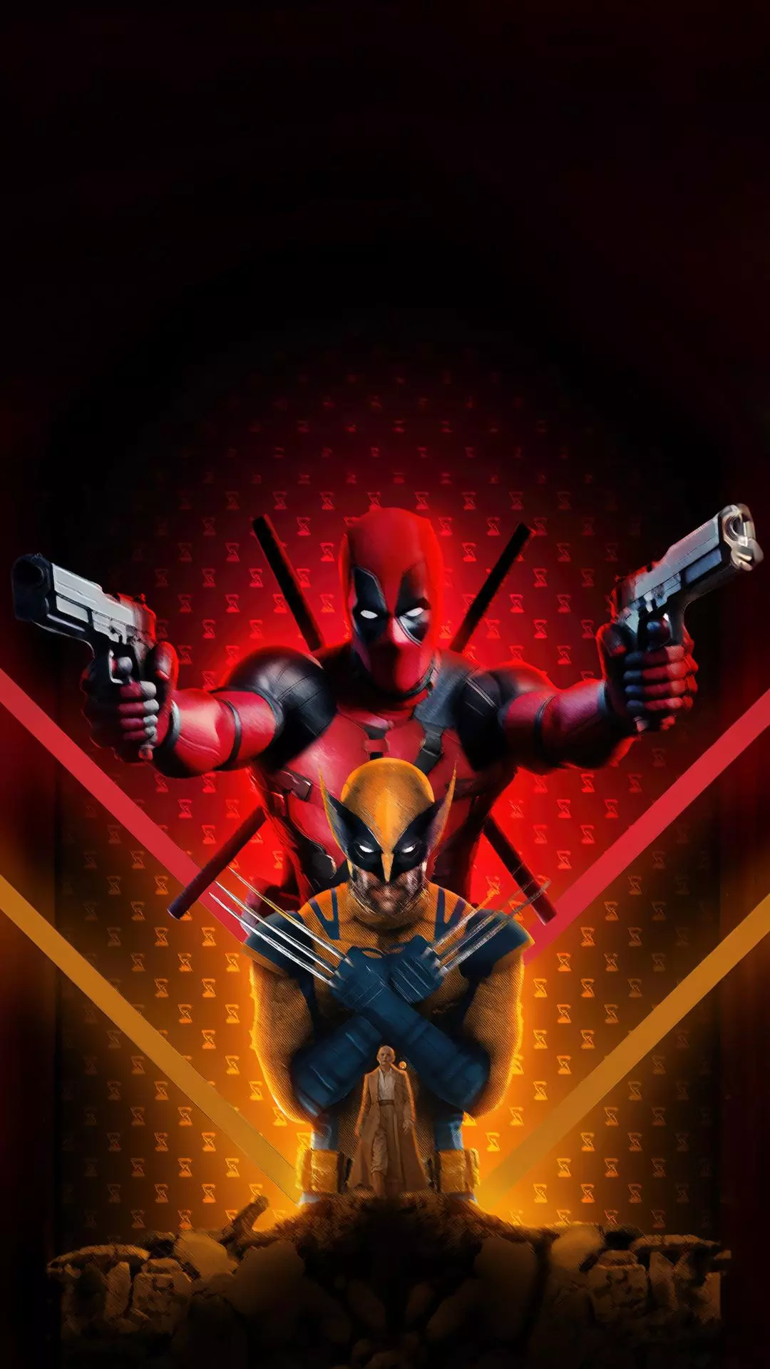 Wallpapers