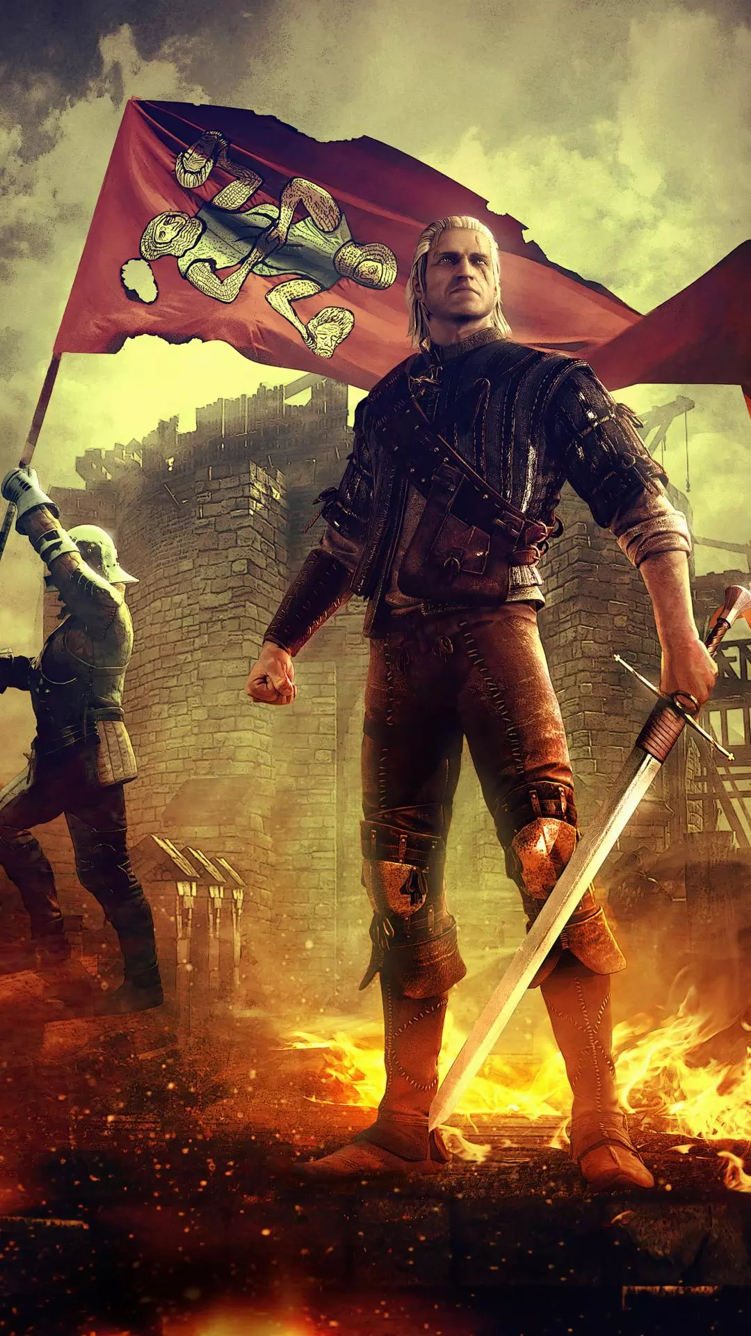 Wallpapers