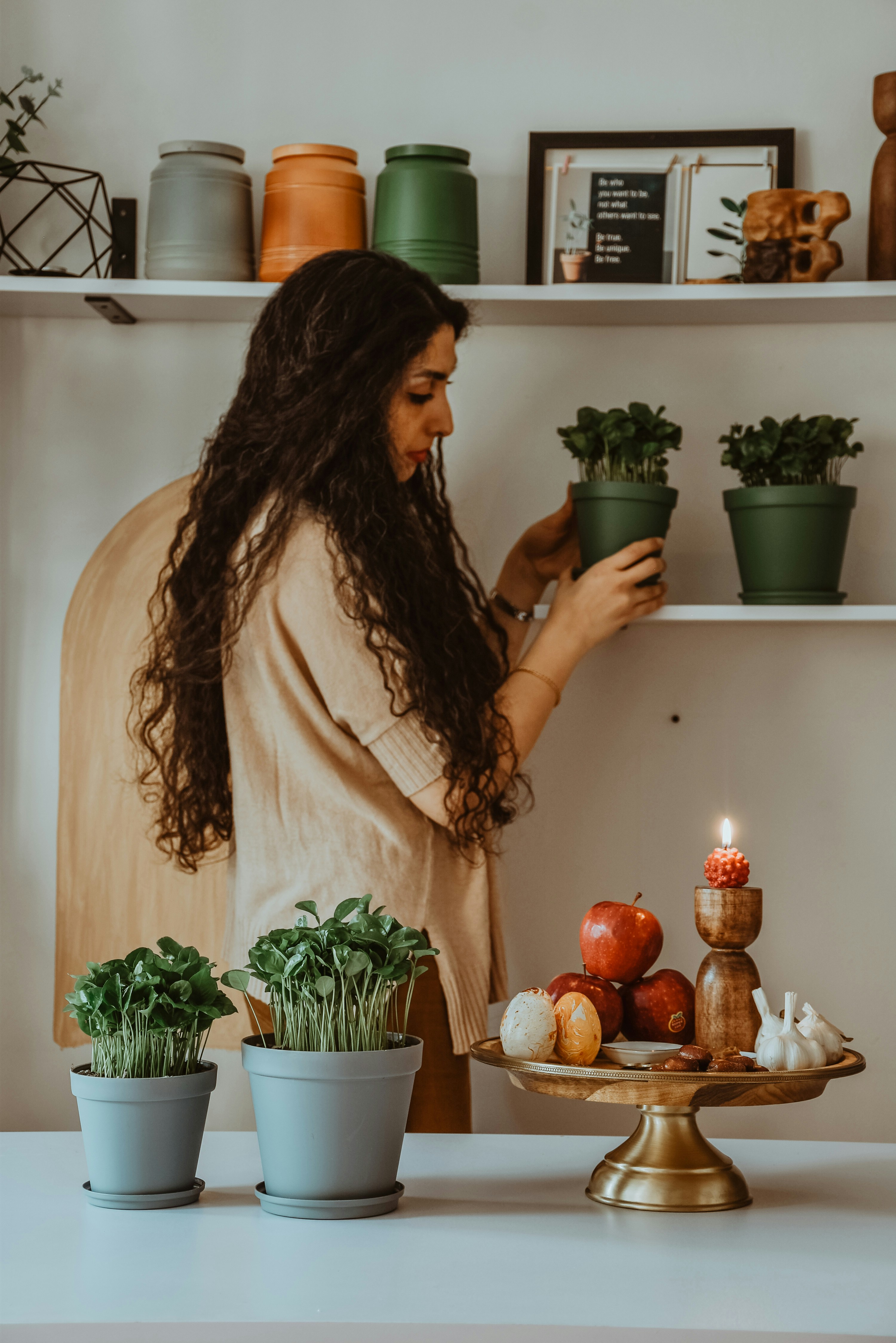 Home Decoration