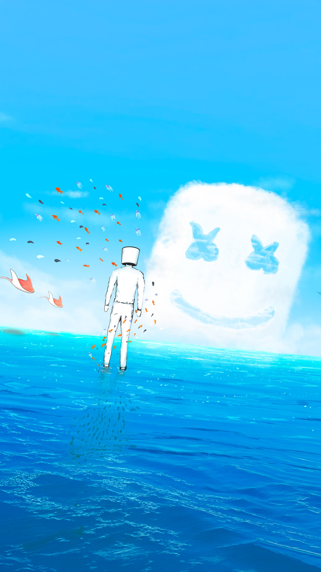 Wallpapers