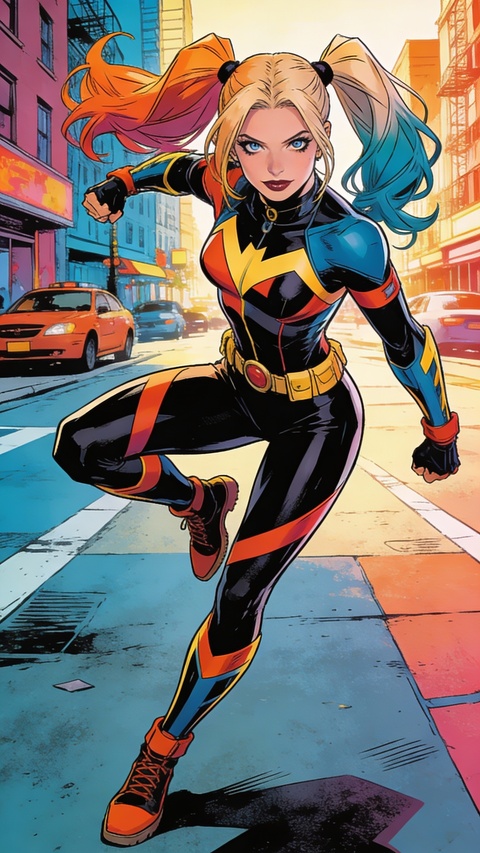 Image 98209 — Comics