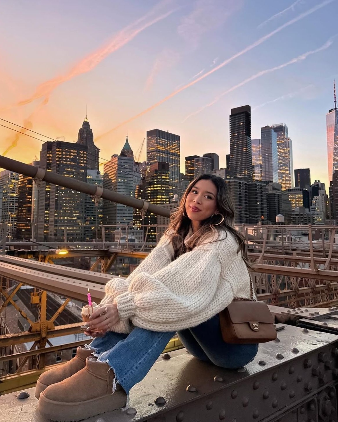 Cityscapes