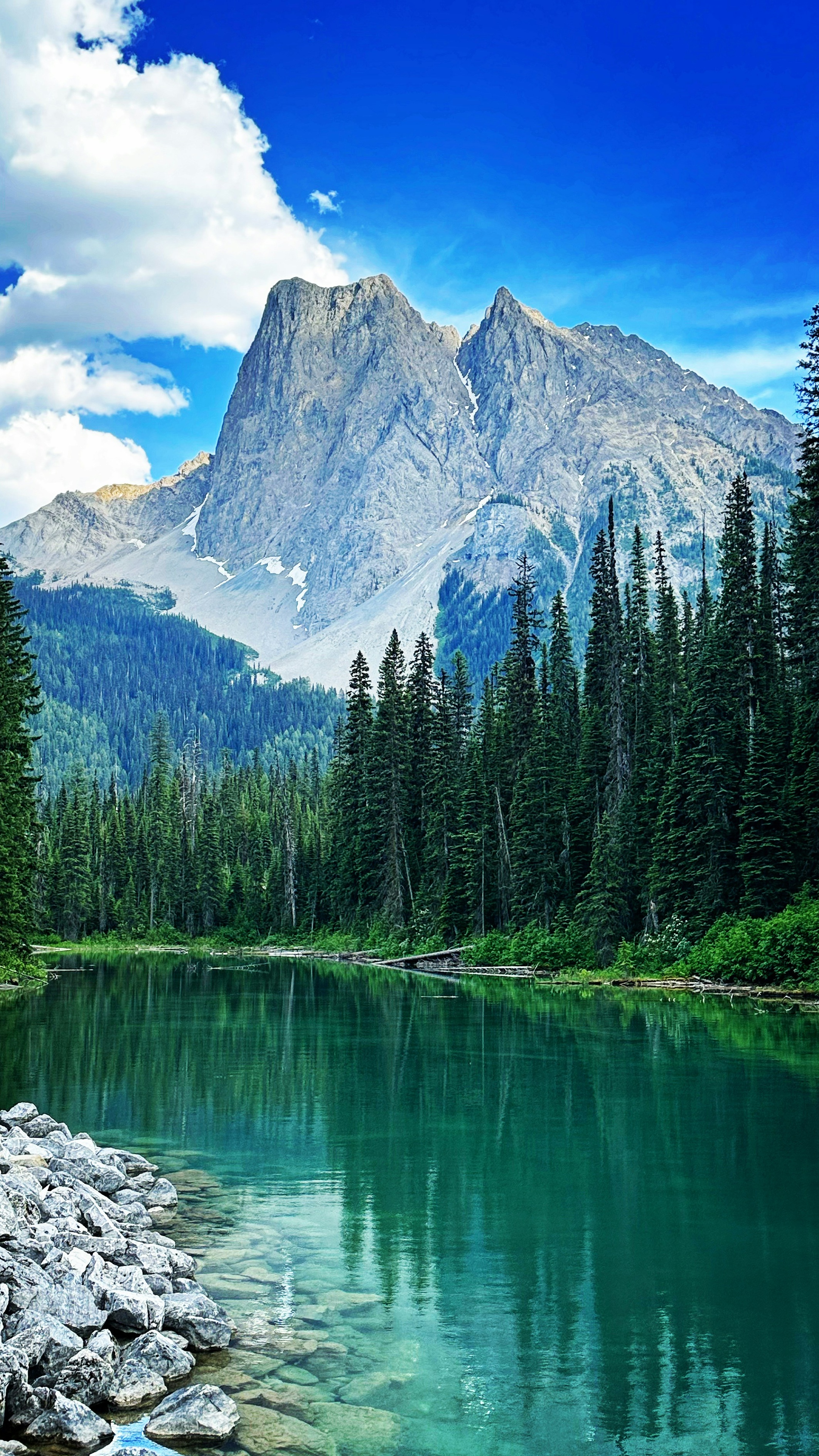 Wallpapers