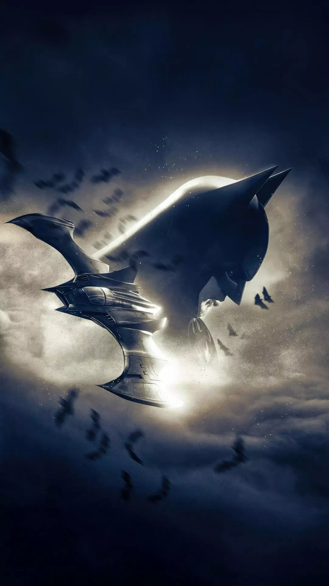 Wallpapers