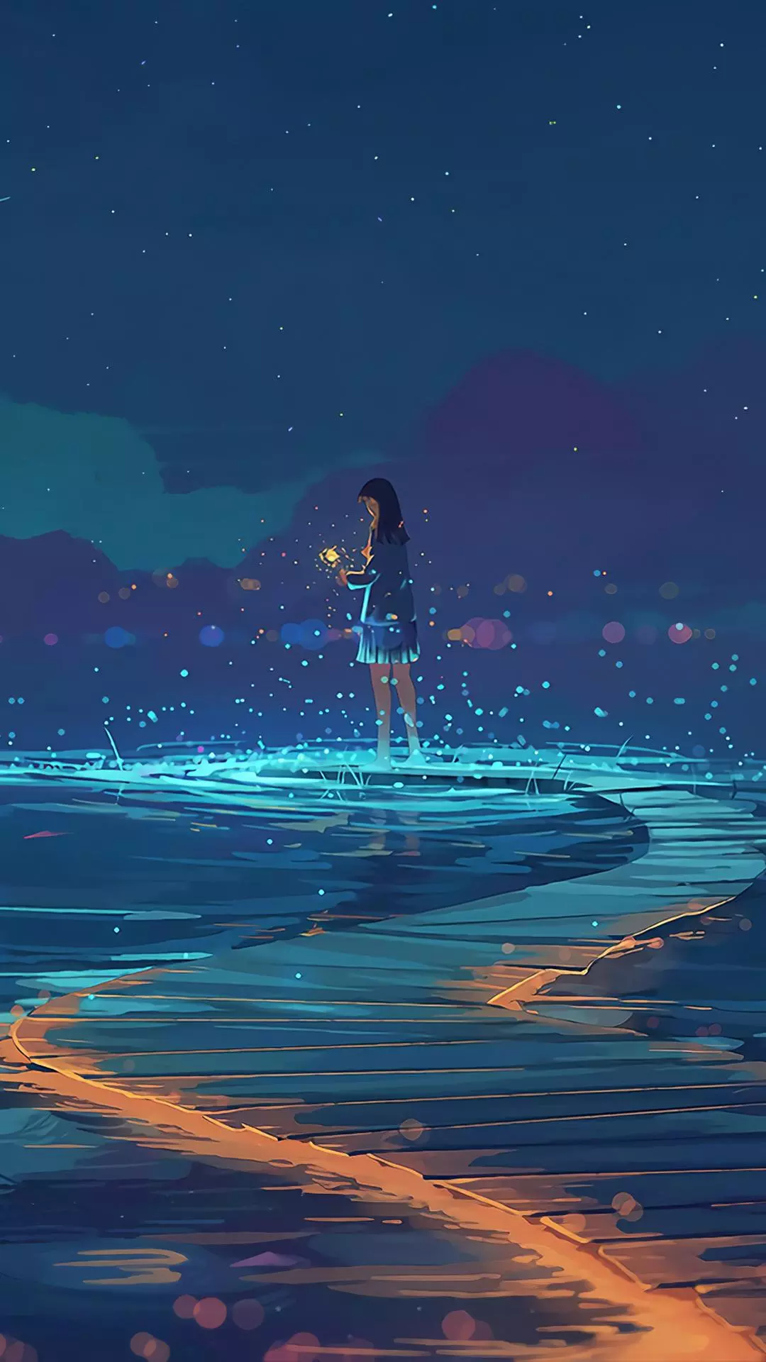 Wallpapers