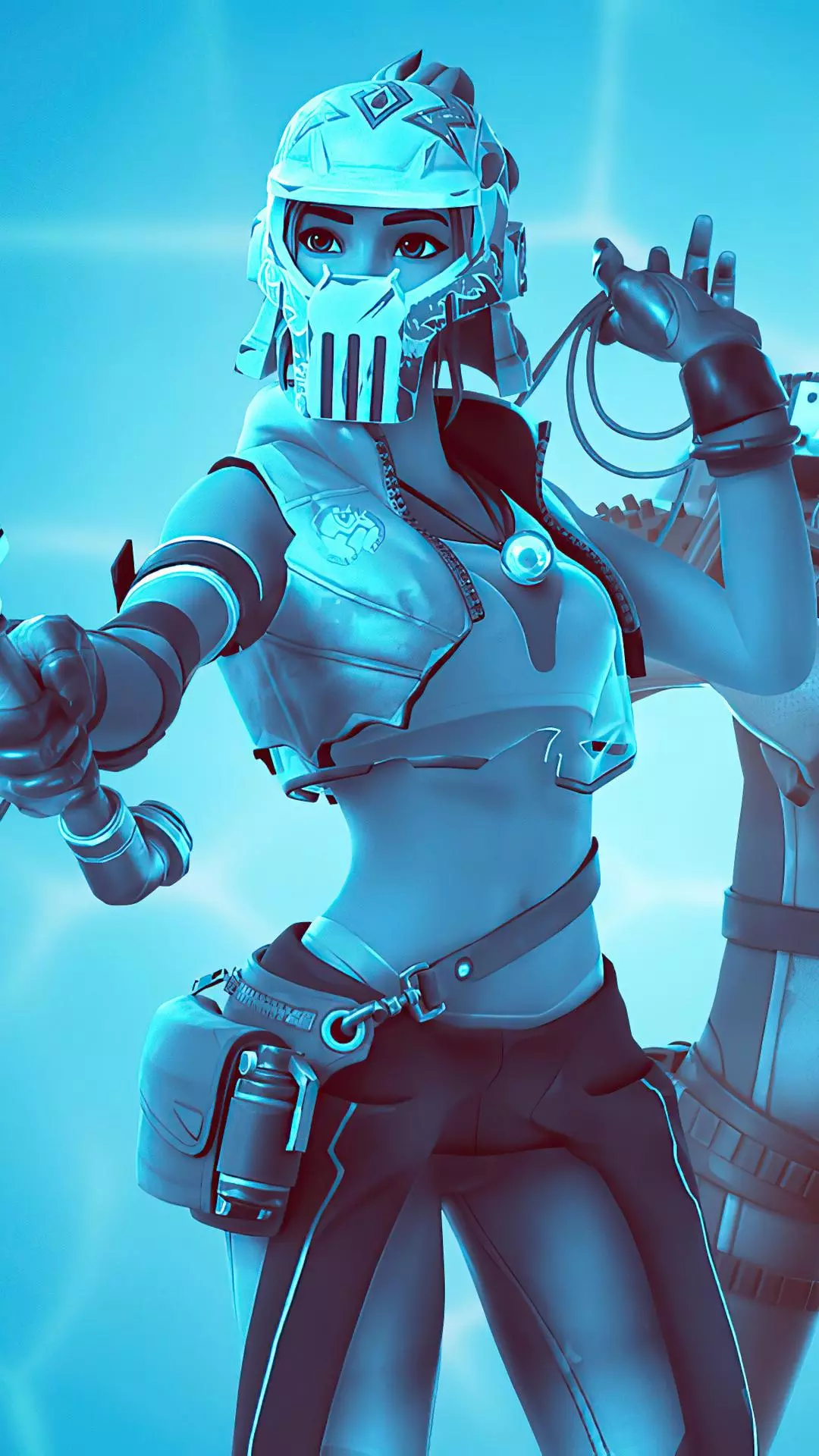 Cyberpunk / Neon