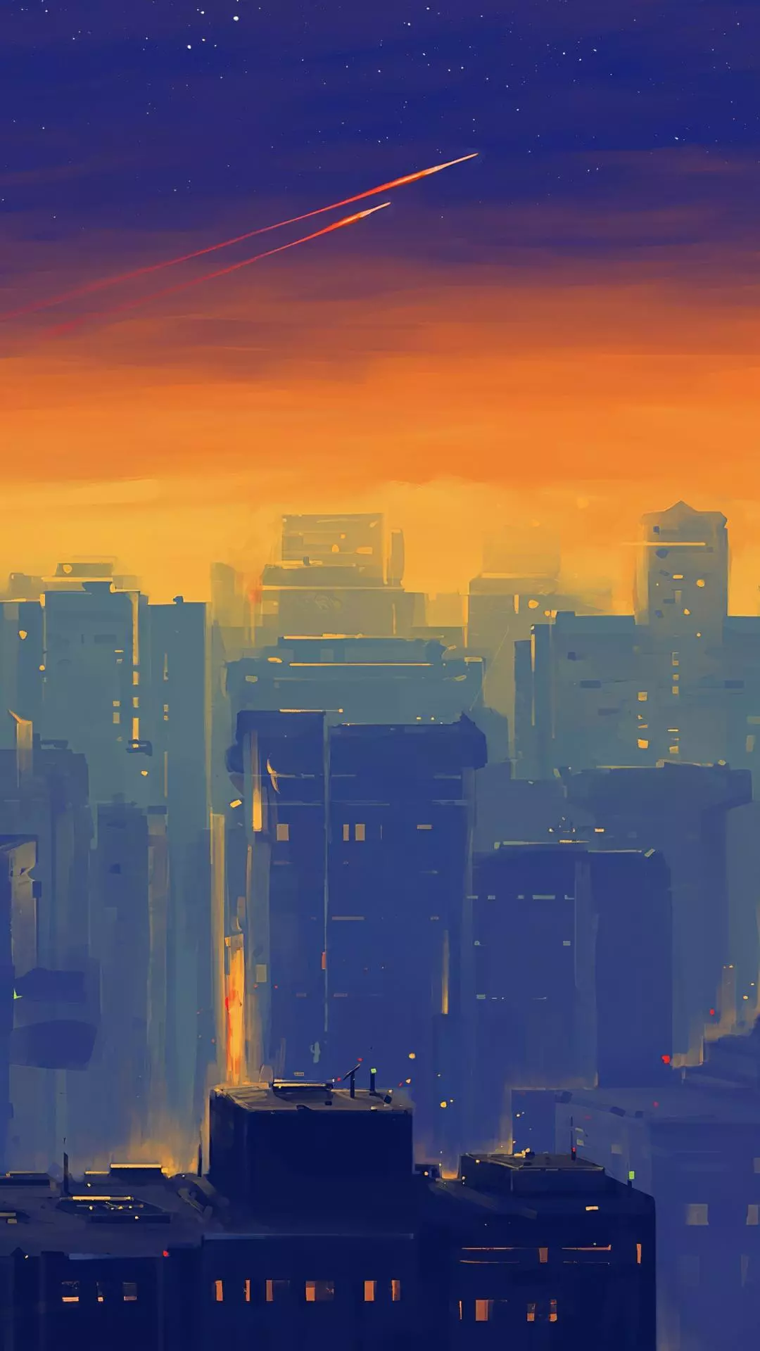 Wallpapers