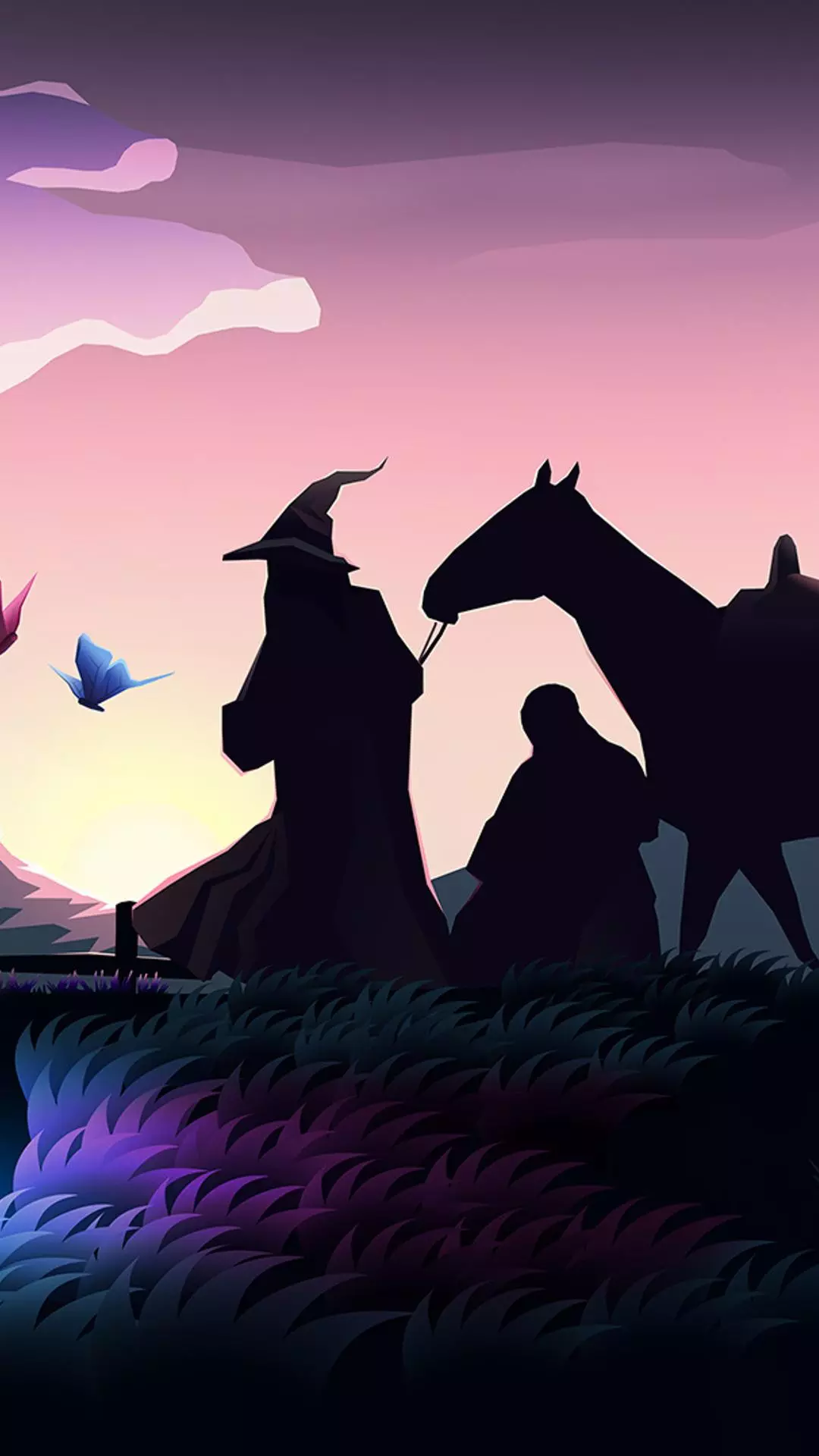 Wallpapers