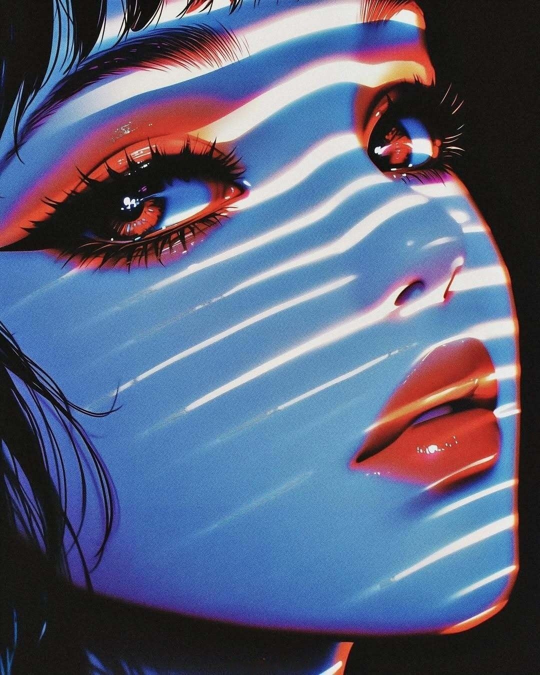 Cyberpunk / Neon