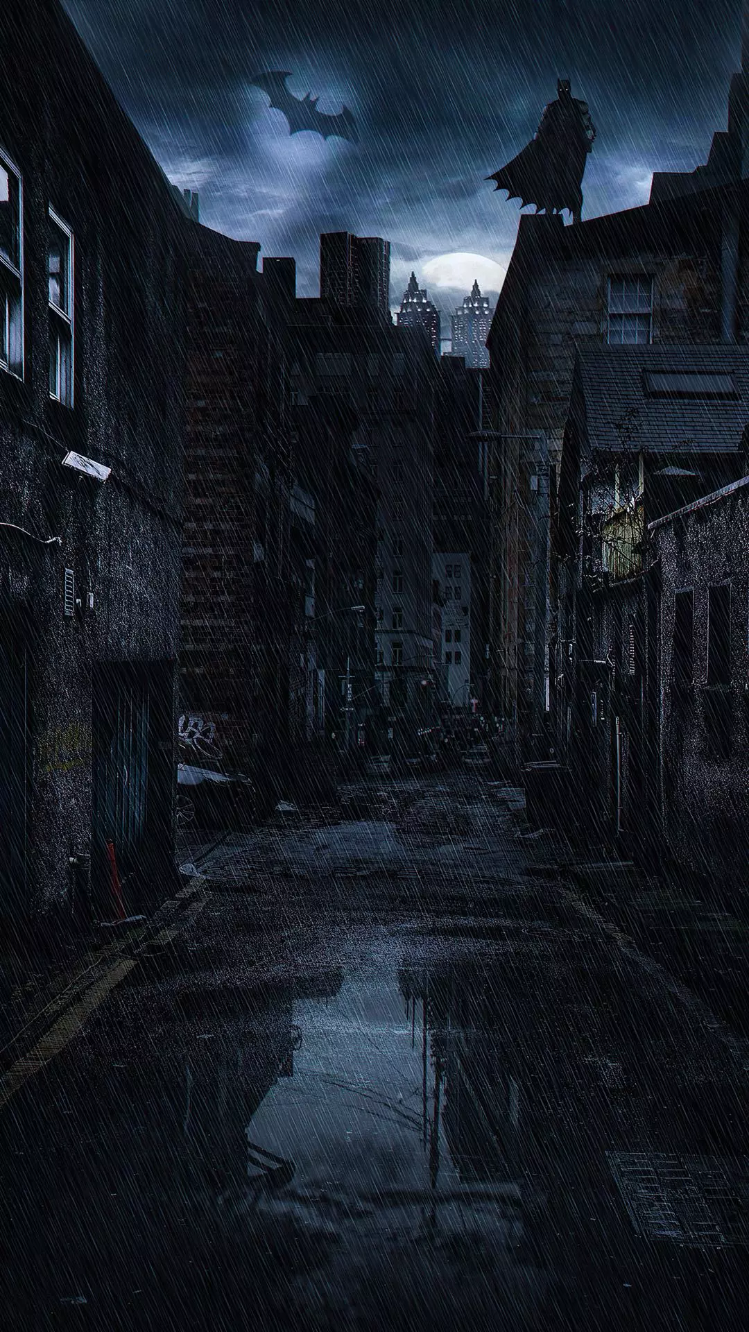 Wallpapers