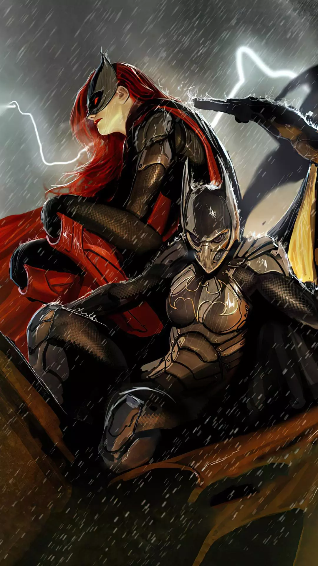 Wallpapers