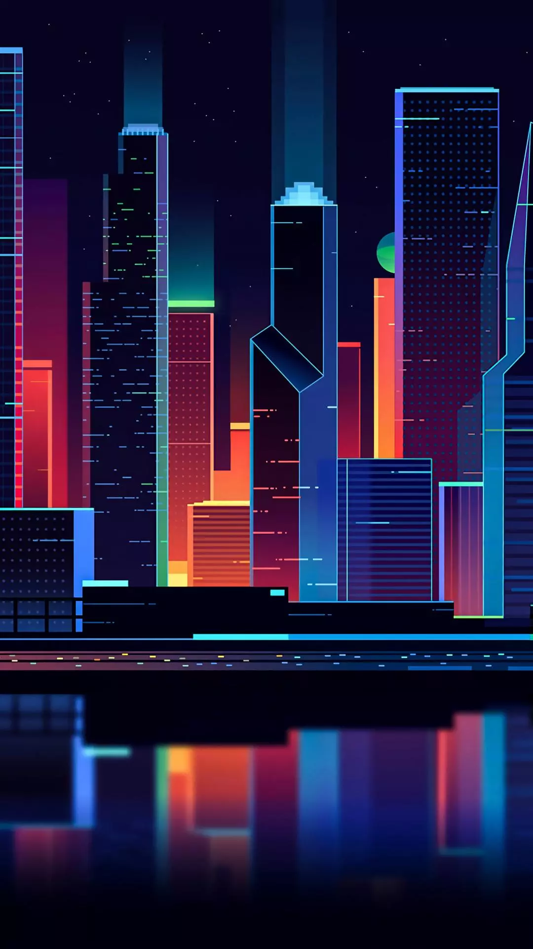 Wallpapers