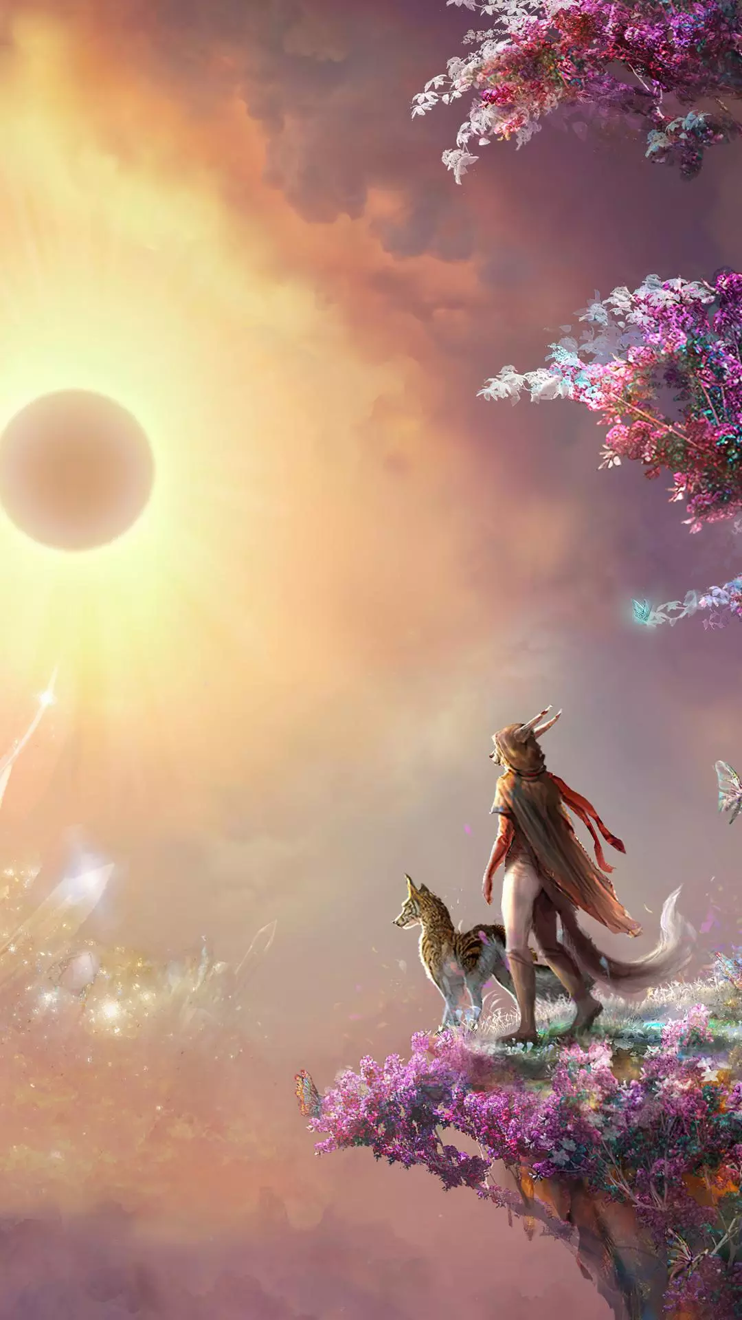 Wallpapers