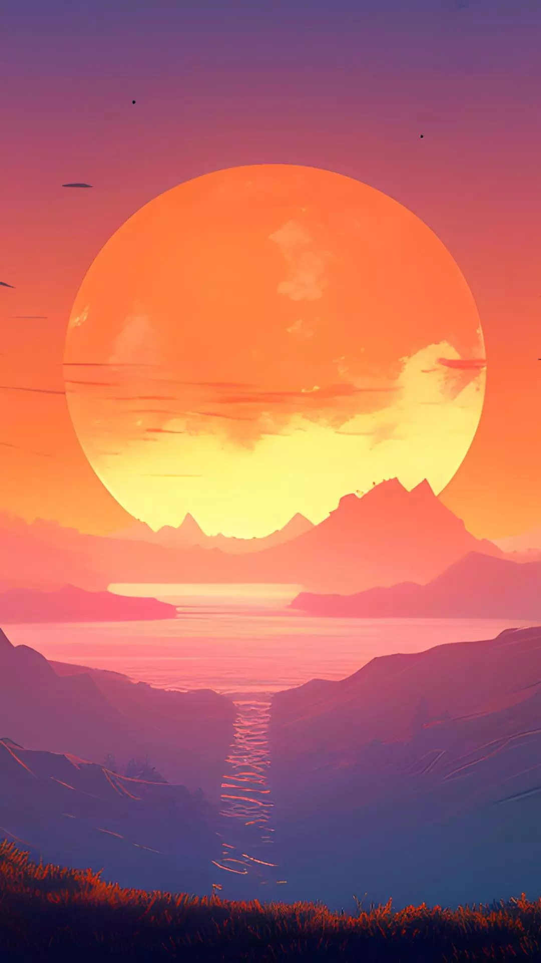 Landscapes