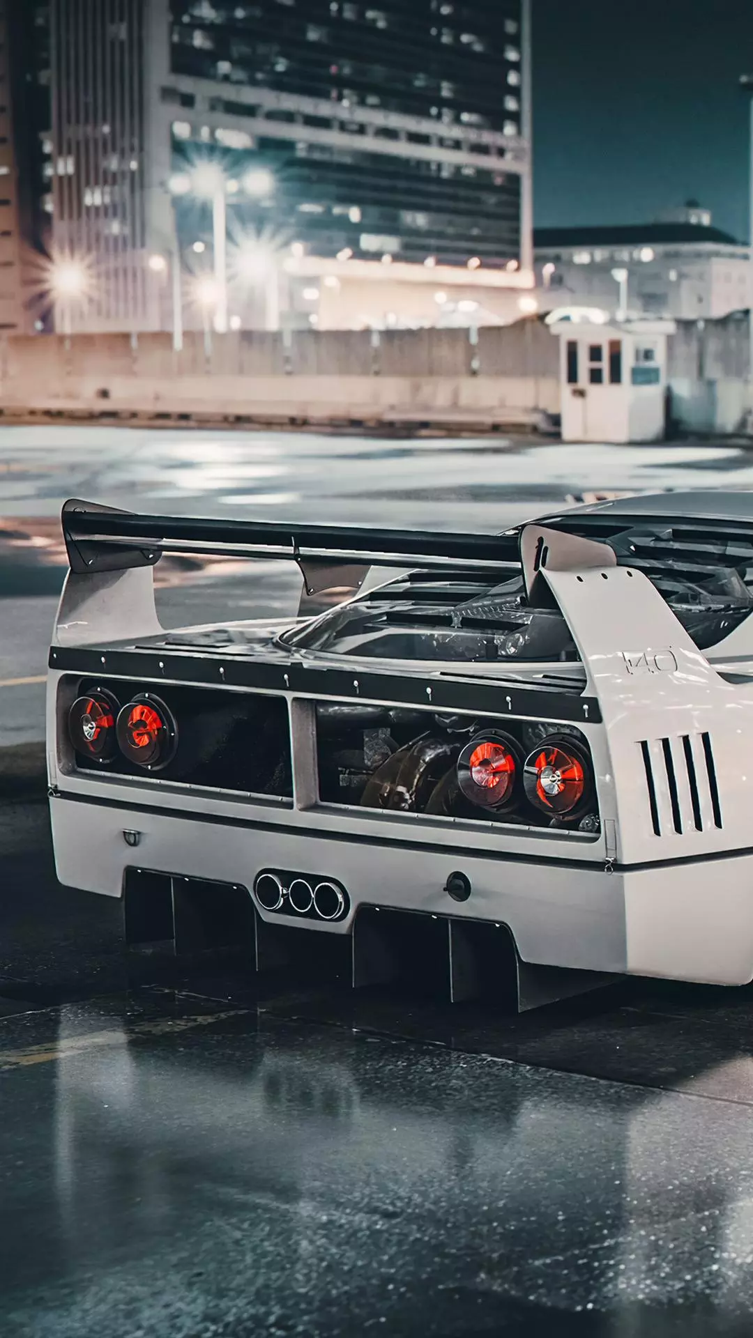Wallpapers