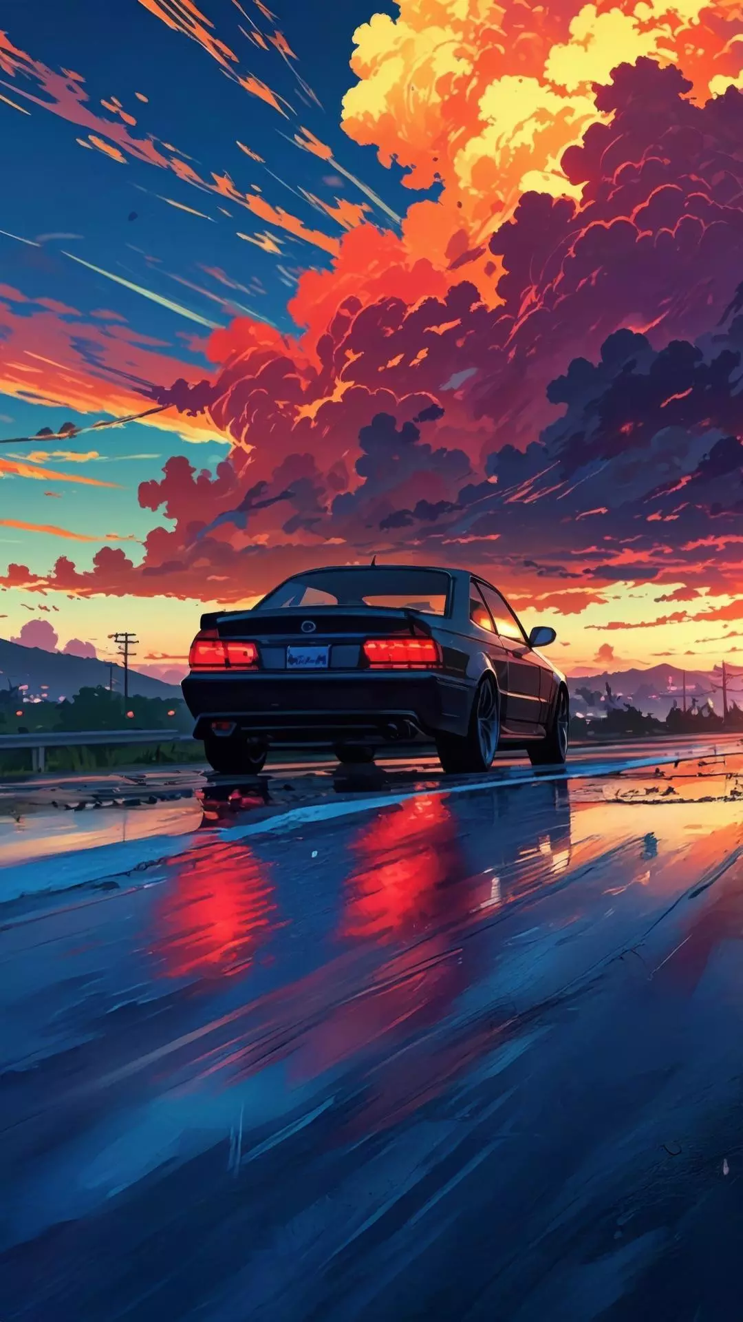 Wallpapers