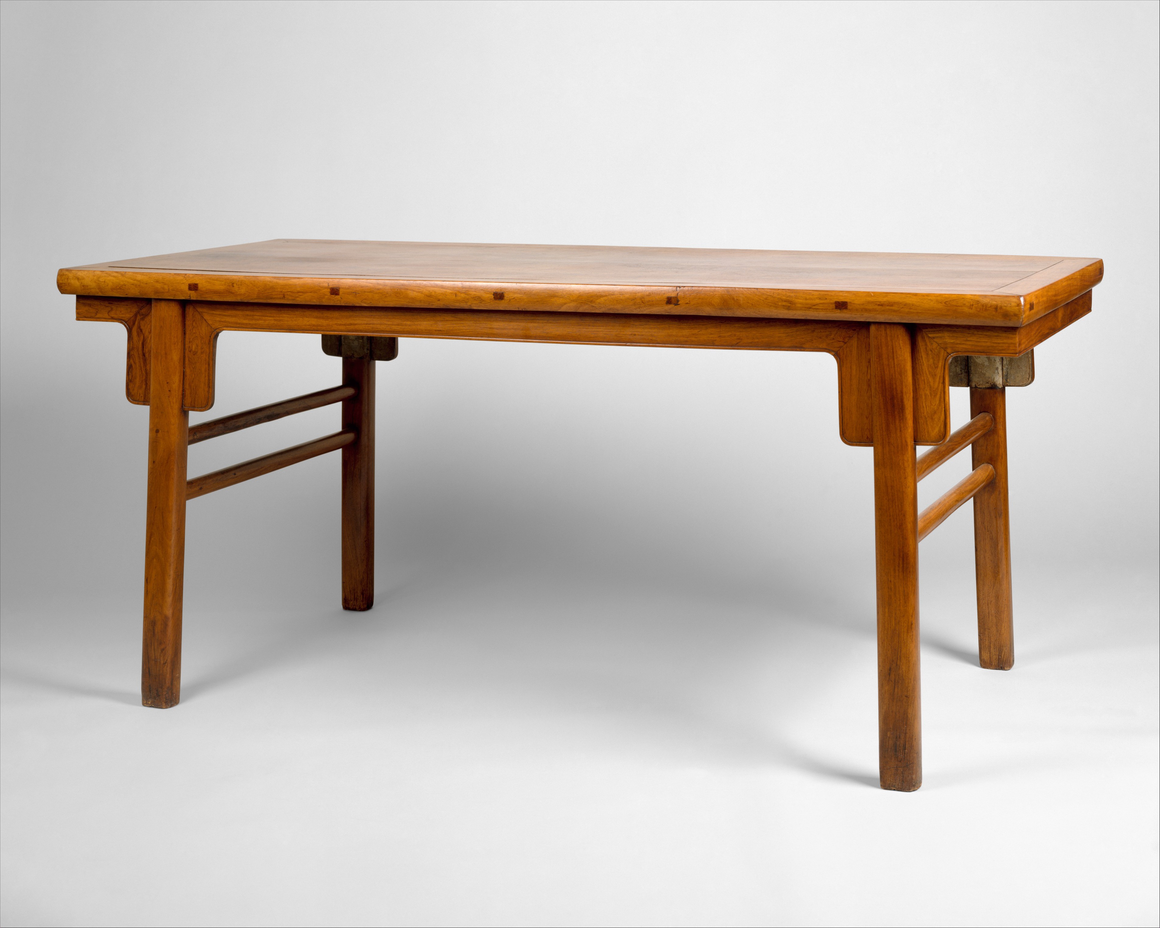 Traditional Chinese Solid Wood Table