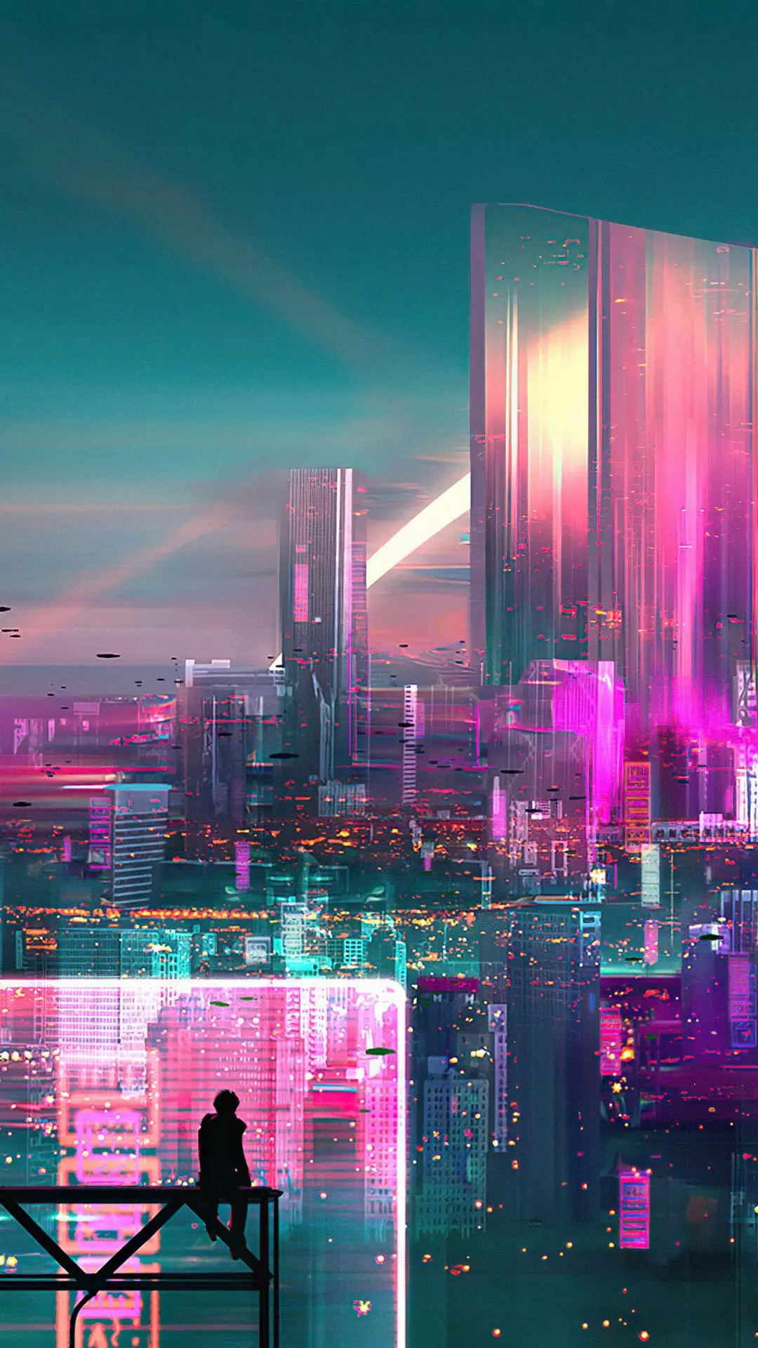 Wallpapers