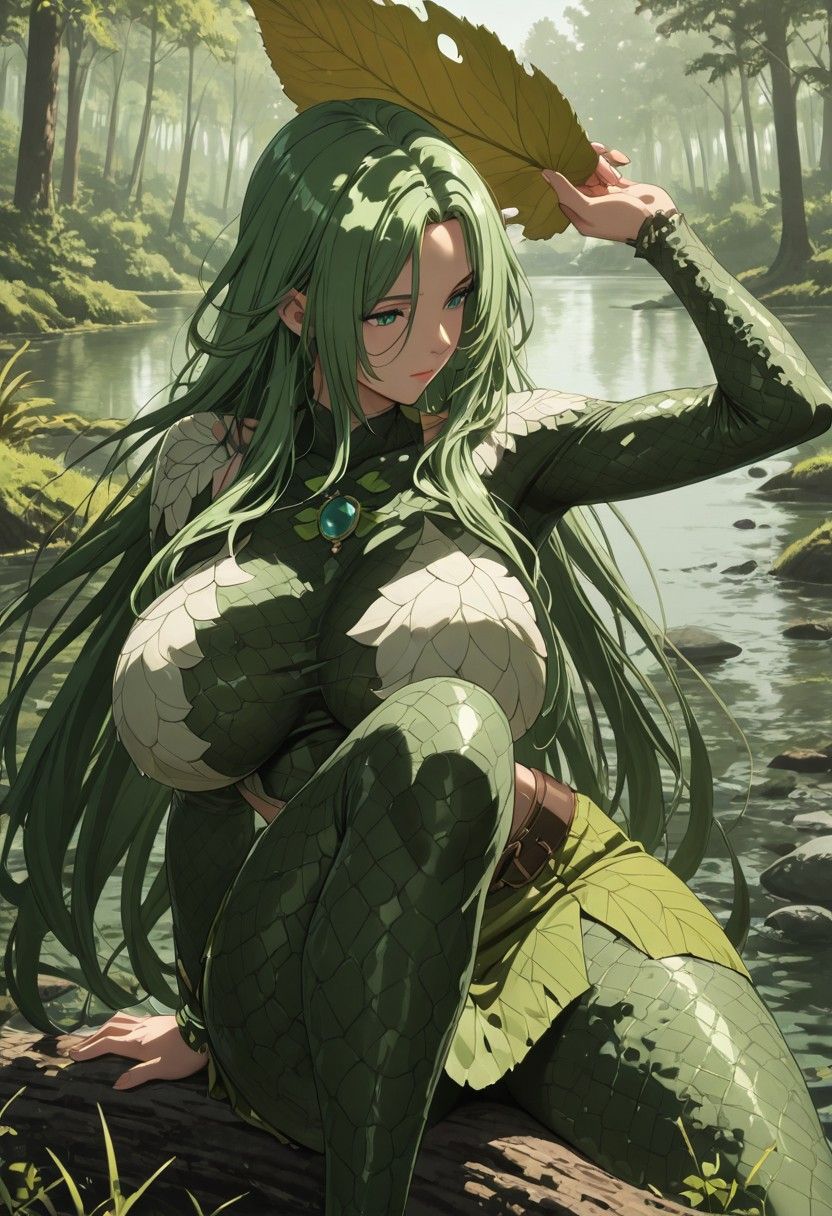 Forest & Flora