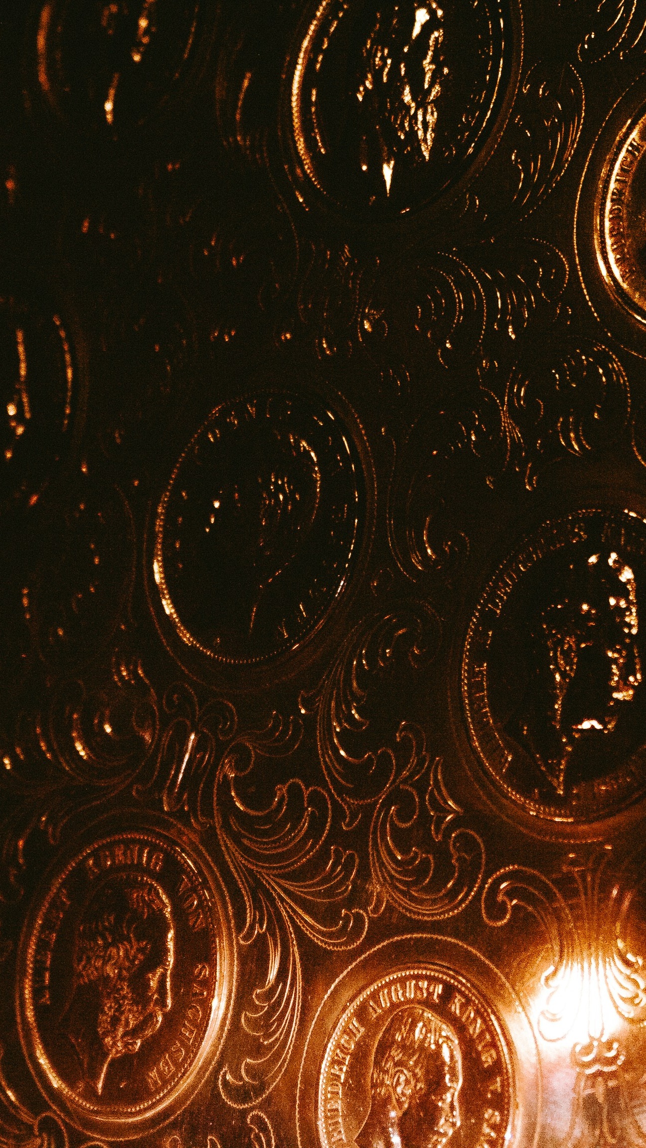 Wallpapers